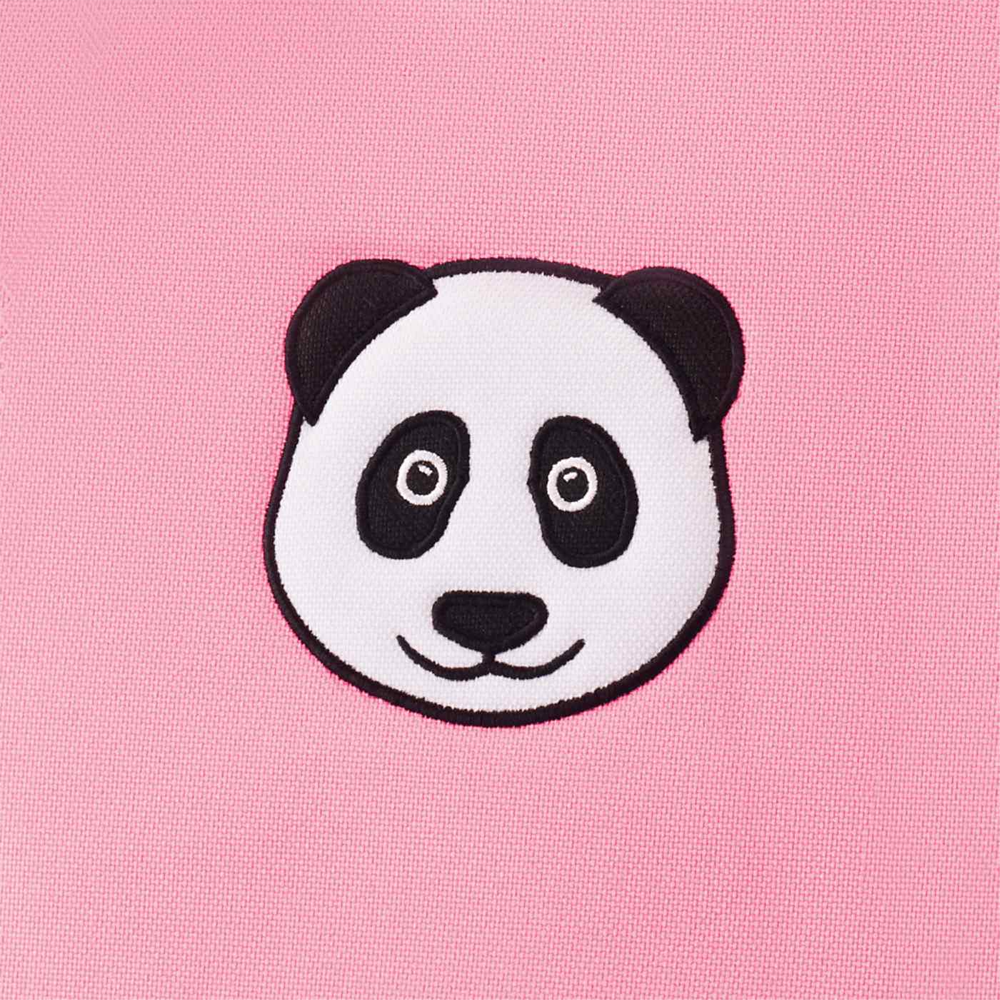 reisenthel - backpack - kids - panda dots pink reisenthel - backpack - kids - panda dots pink