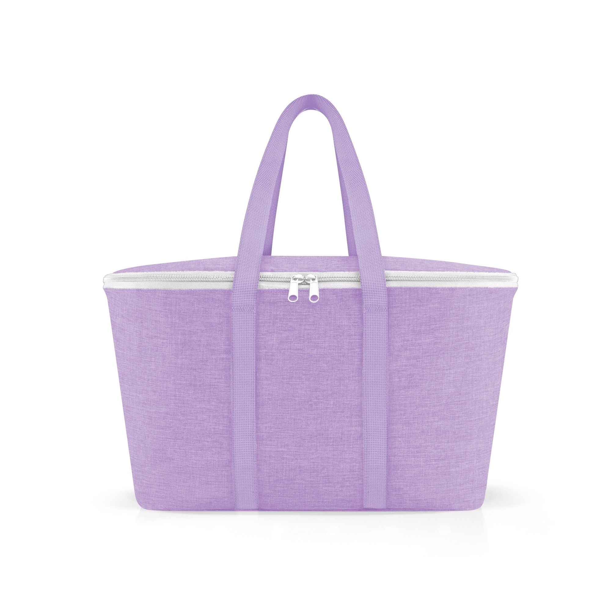 reisenthel - coolerbag - twist violet reisenthel - coolerbag - twist violet