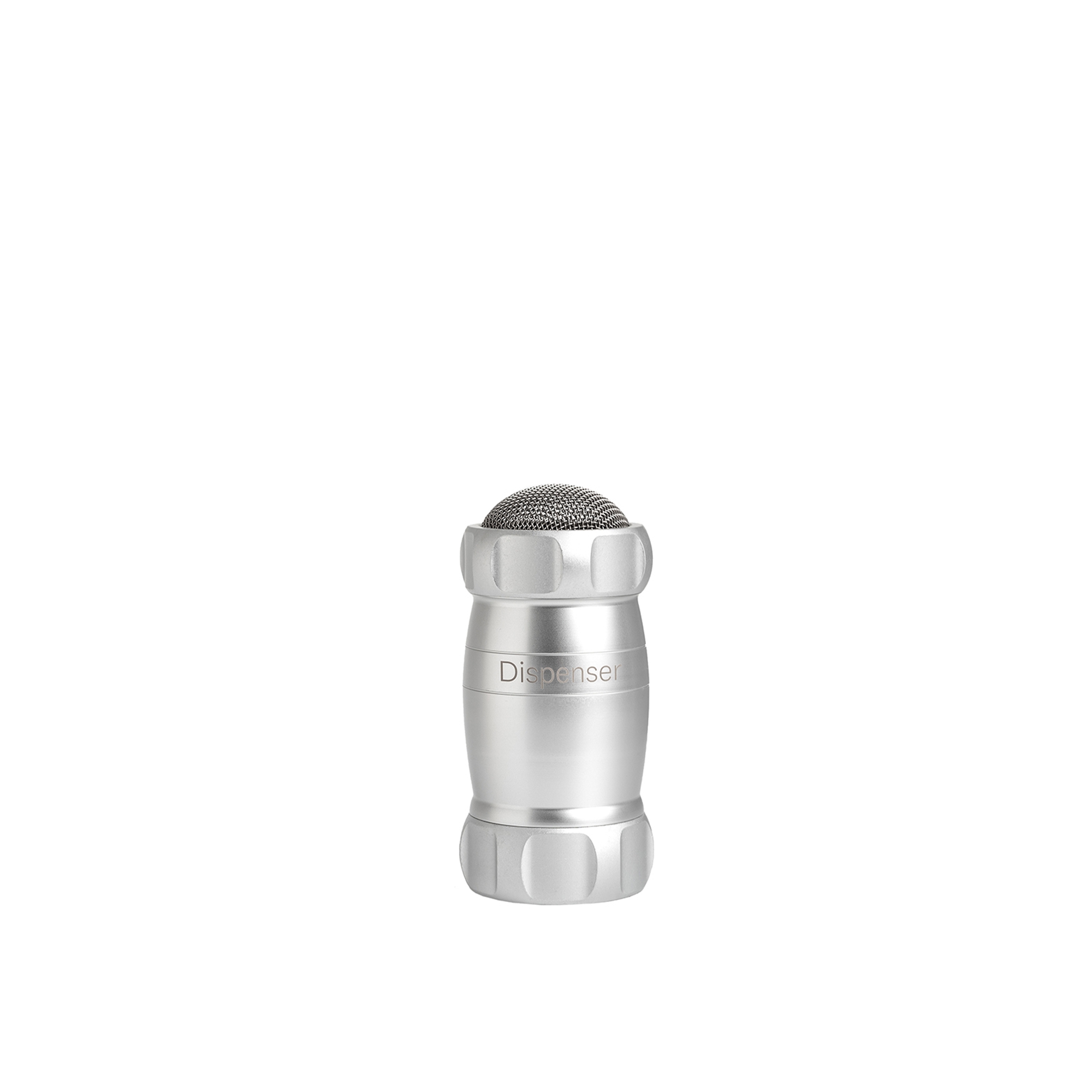 Marcato - Dispenser Design - Silver
