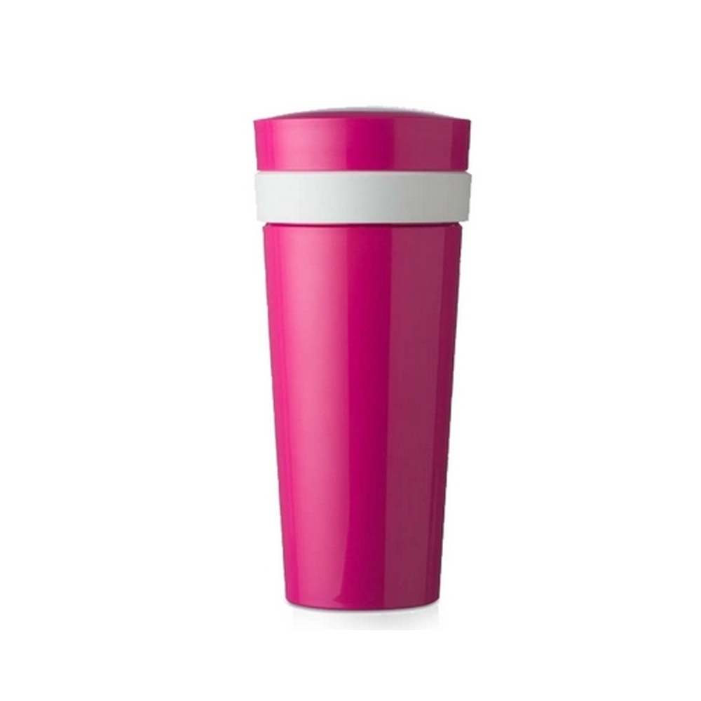 Mepal - Take A Break Duo-beaker 400 ml - different colors