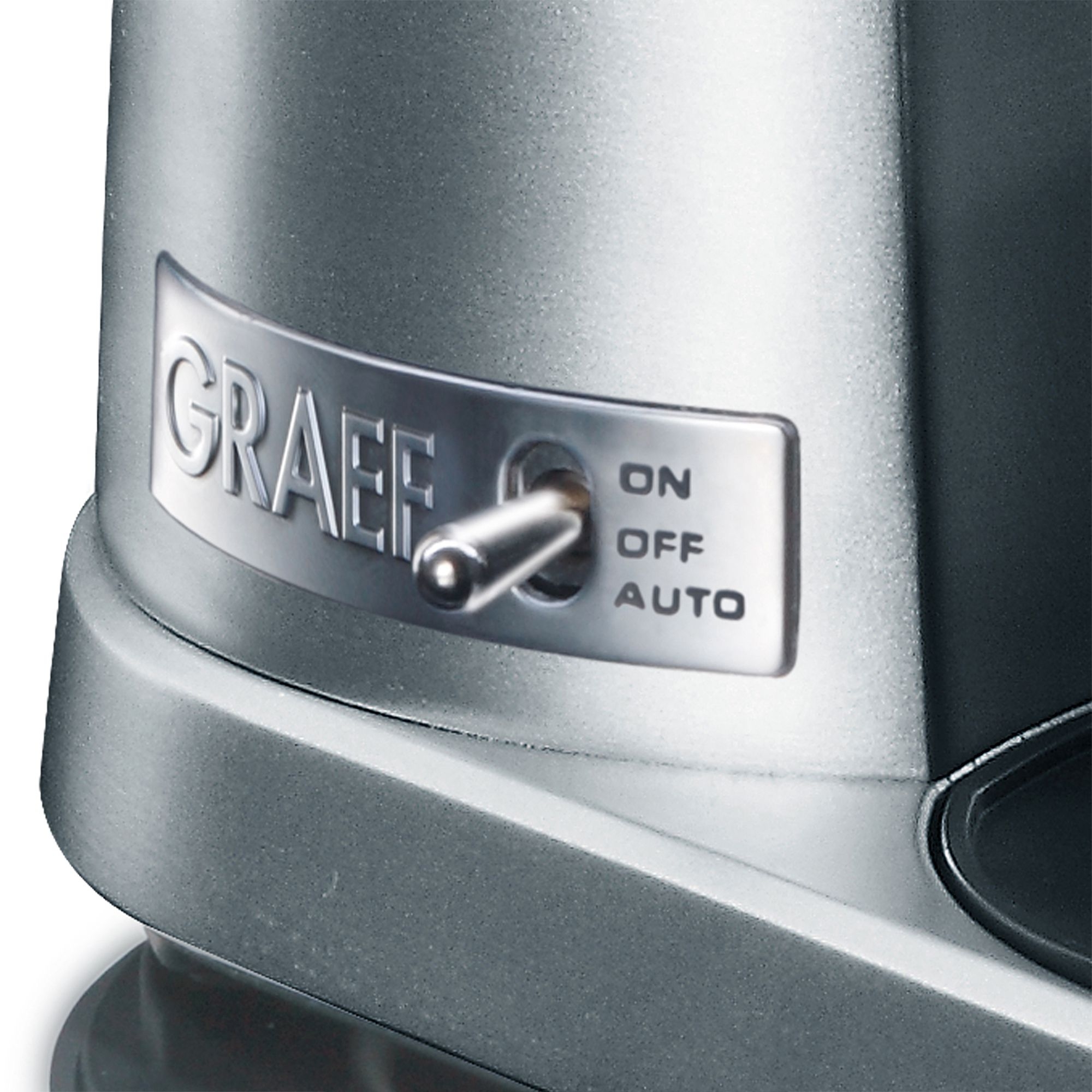 Graef - Kaffeemühle CM 800