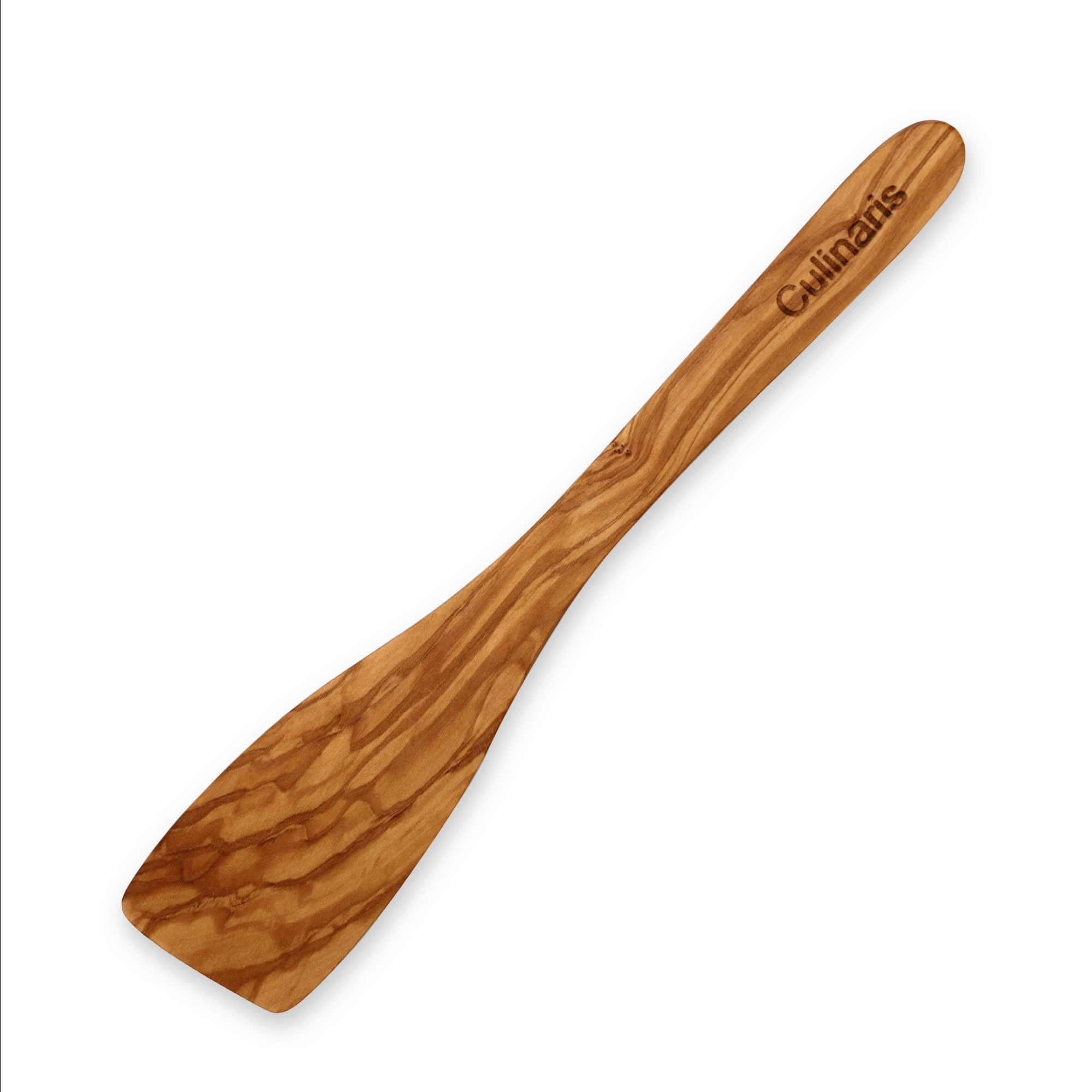 Turner - olive wood - 30 cm | Culinaris Turner - olive wood - 30 cm | Culinaris