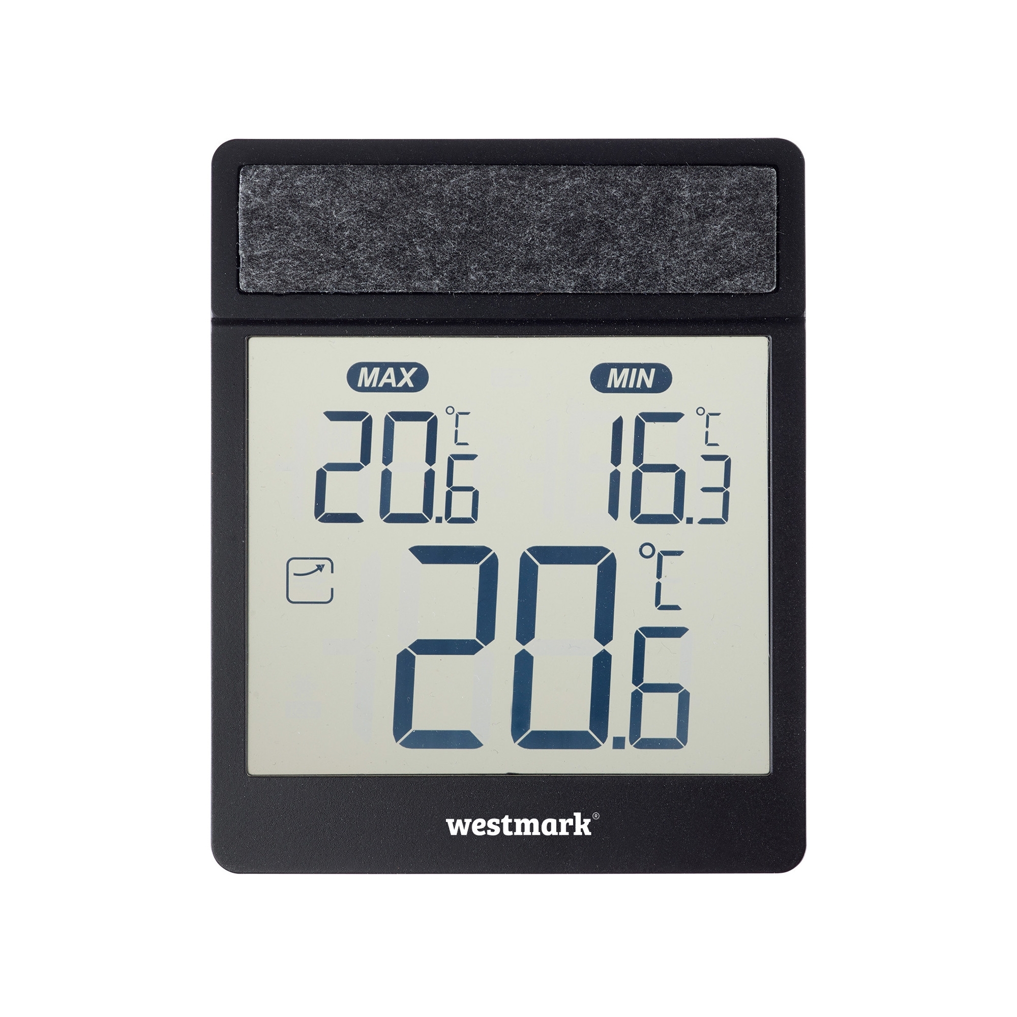 Westmark -  Window Thermometer, digital