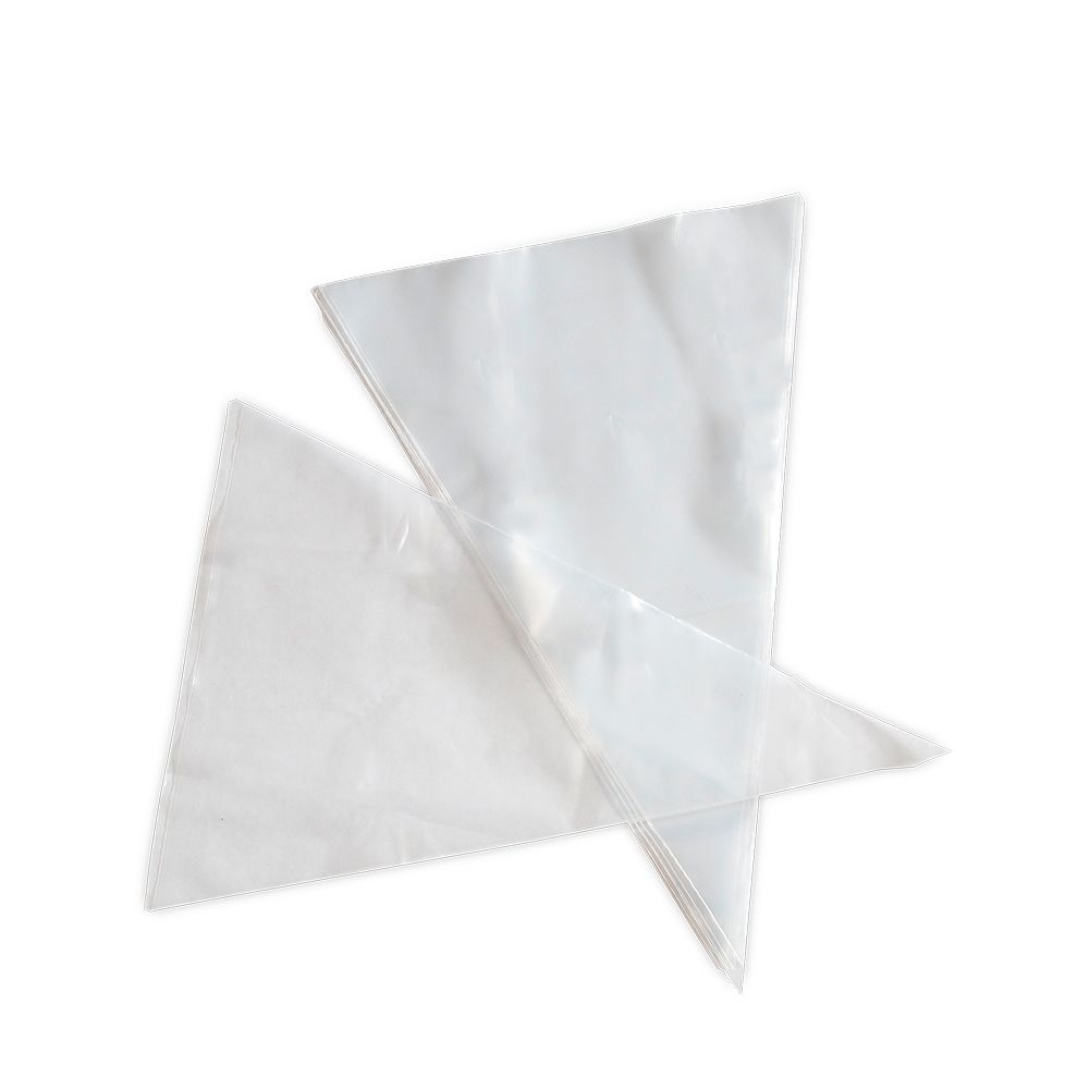 Städter - Disposable piping bags ca. 35 cm 10 Stück 700 ml Städter - Disposable piping bags ca. 35 cm 10 Stück 700 ml