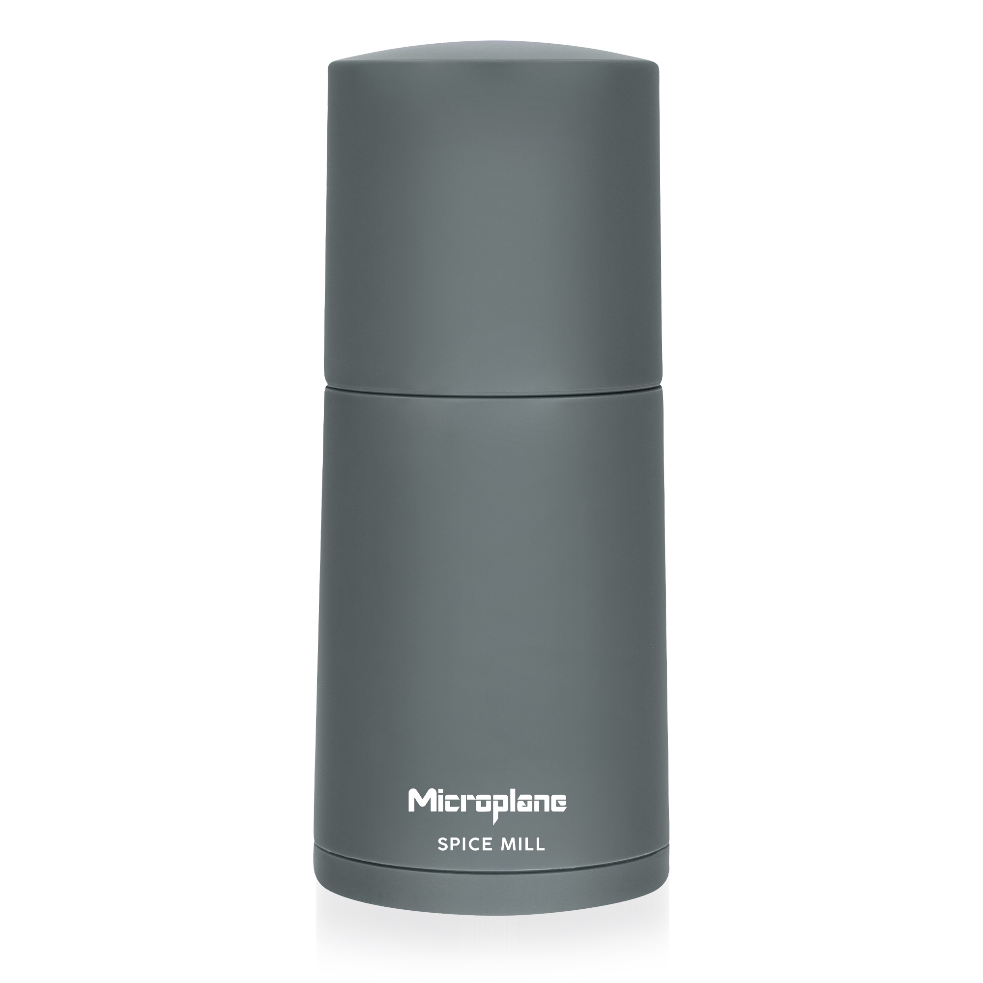 Microplane - Muskatmühle 2in1 - Eycalyptus Green Microplane - Muskatmühle 2in1 - Eycalyptus Green