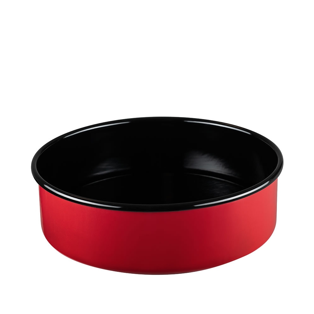 Riess CLASSIC - Color - cake tin 26 cm