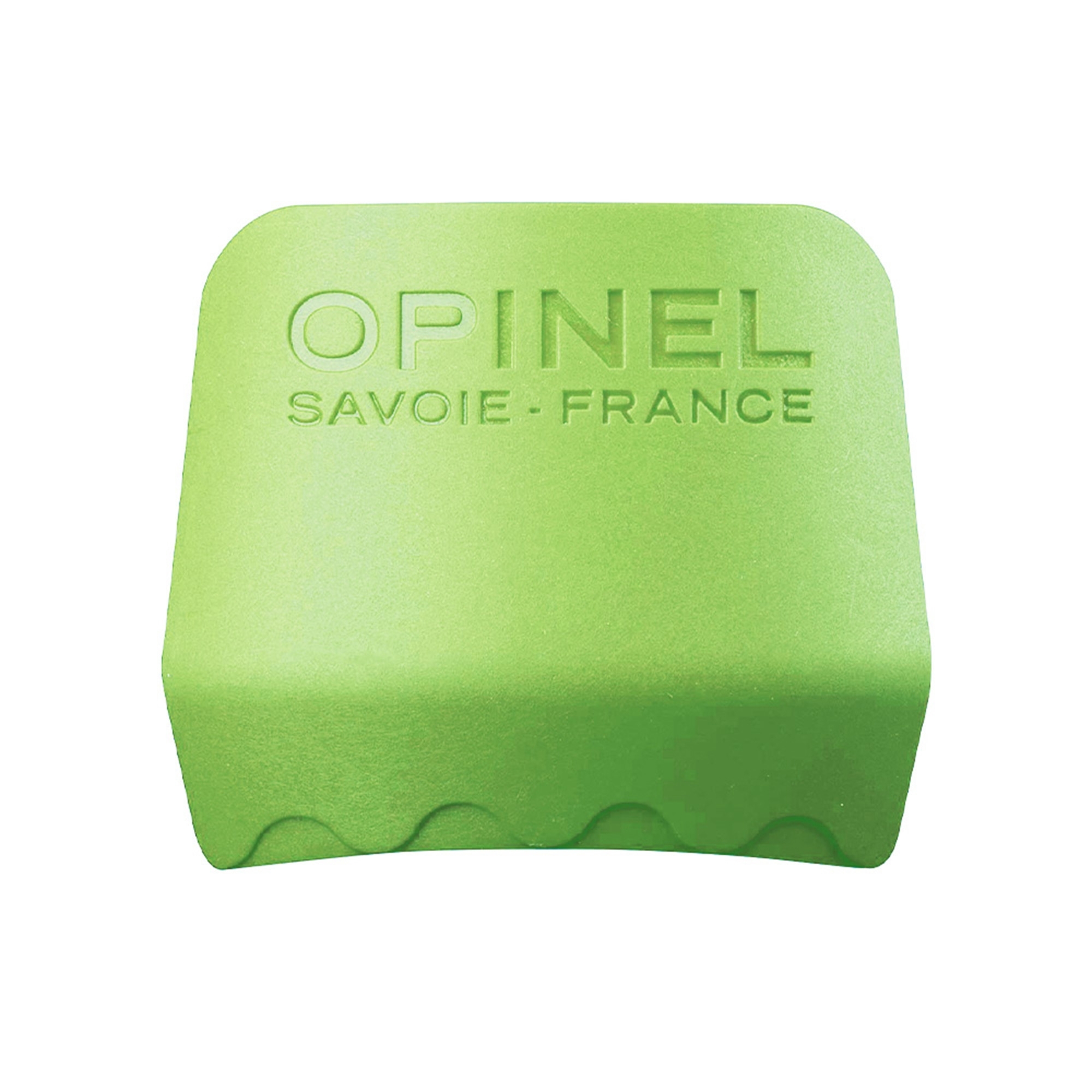 Opinel - Children's kitchen knife set - Le Petit Chef - 3-pcs. - green