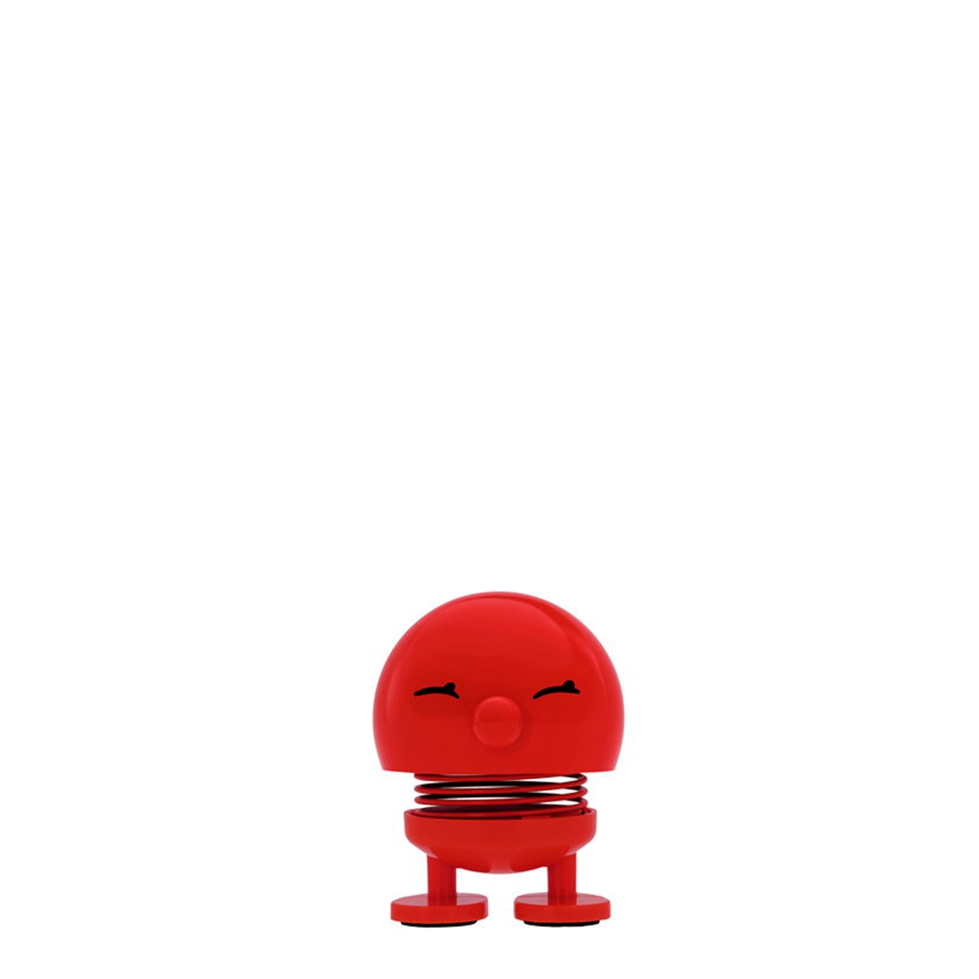 Hoptimist - Bimble XS - Red