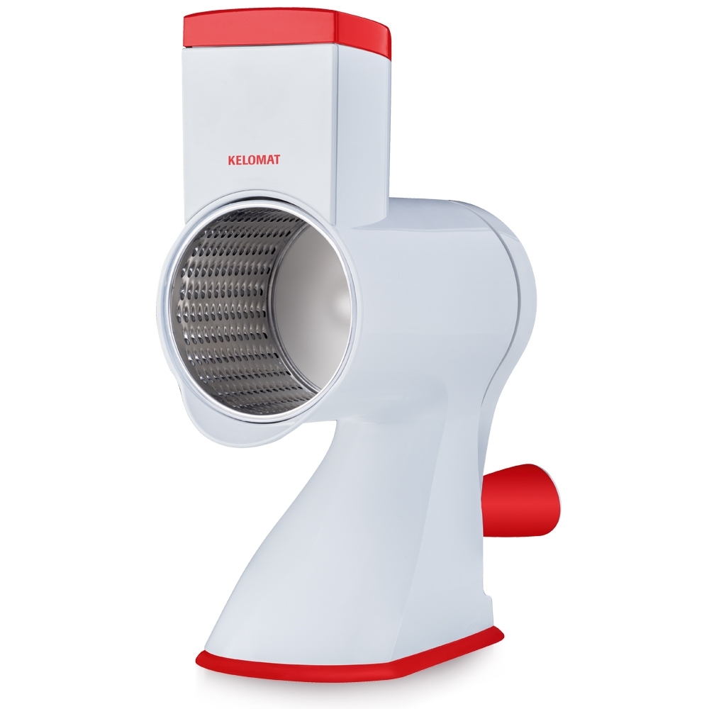 Kelomat - Barrel grater super Kelomat - Barrel grater super