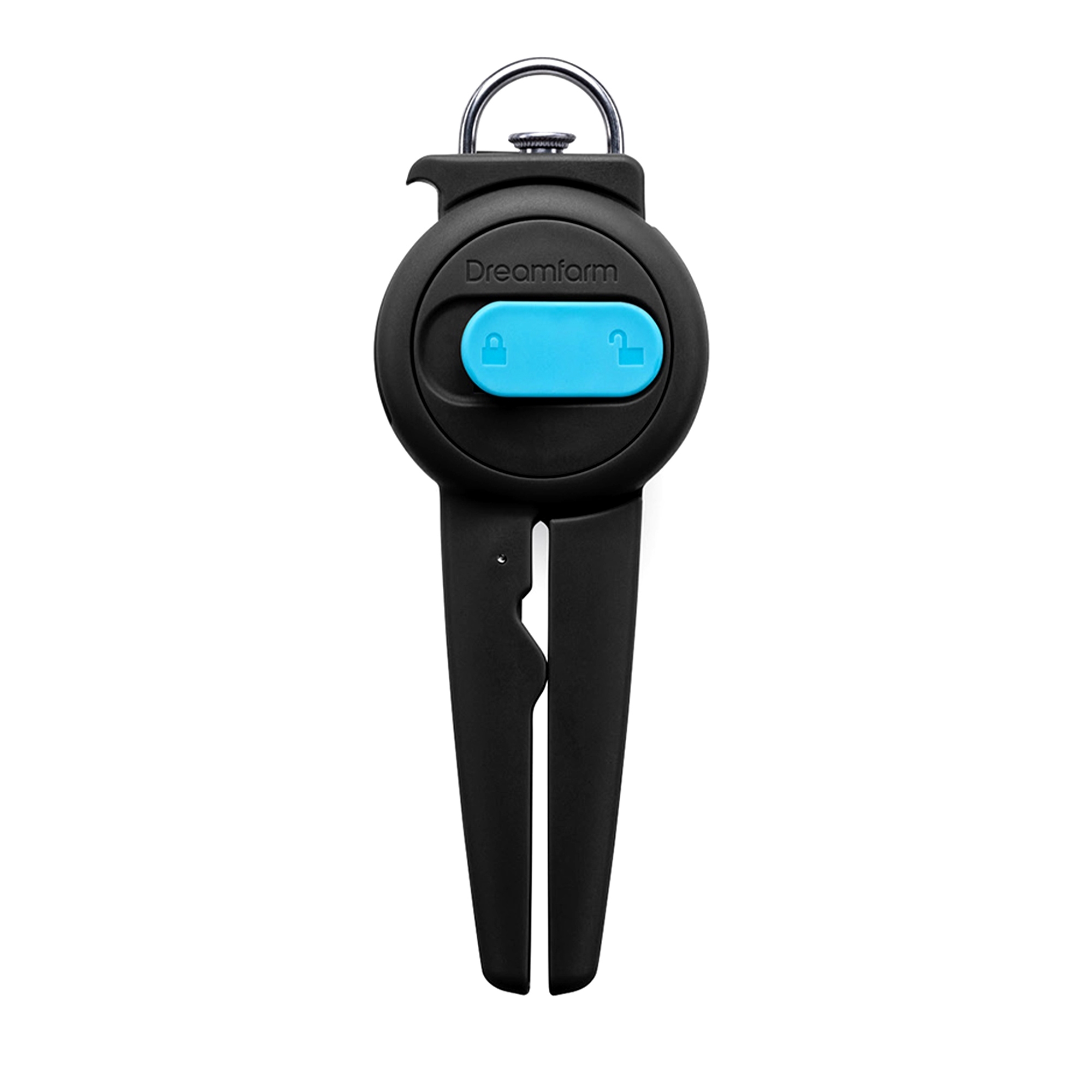 Dreamfarm - Dopener - Can opener - Black