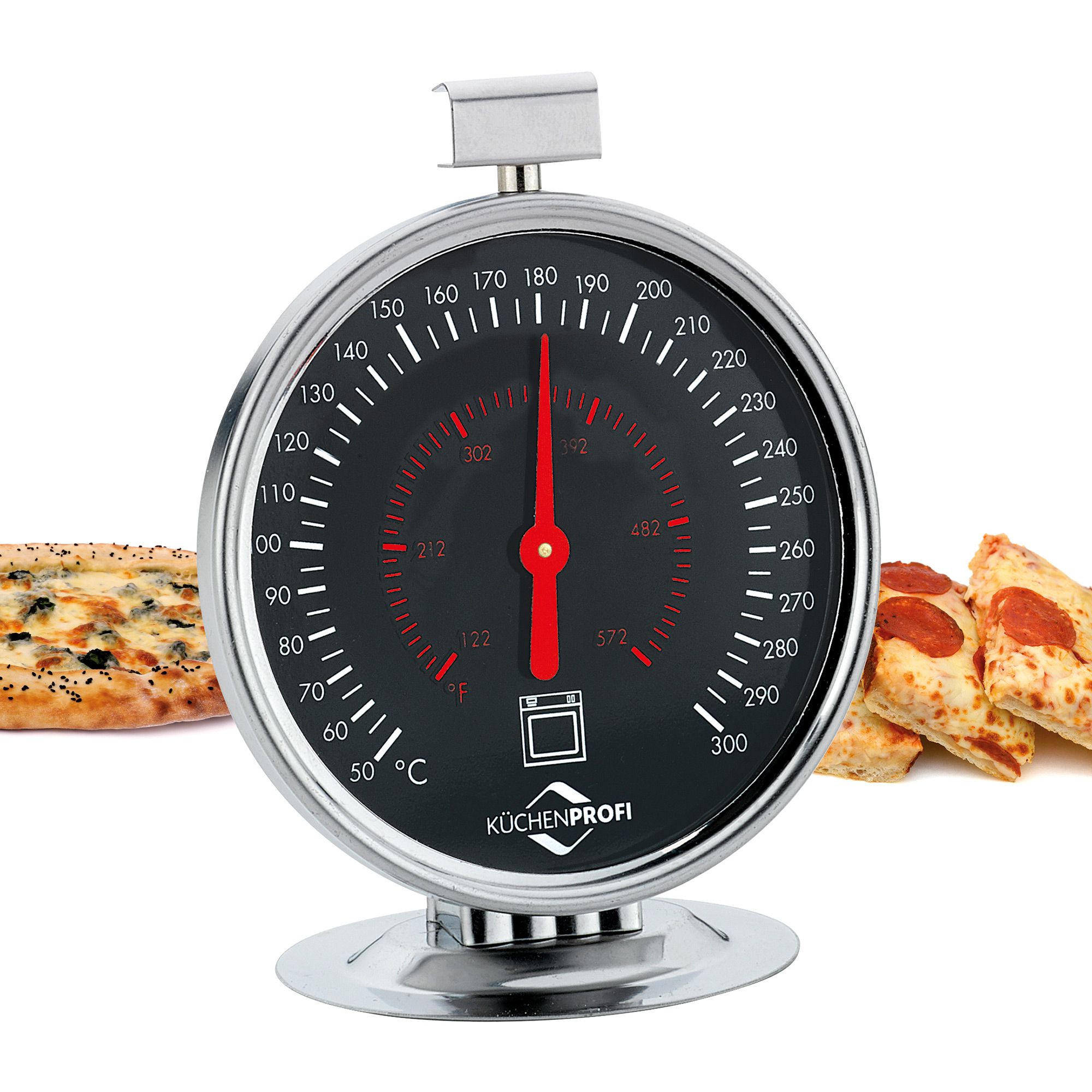 Küchenprofi - oven thermometer