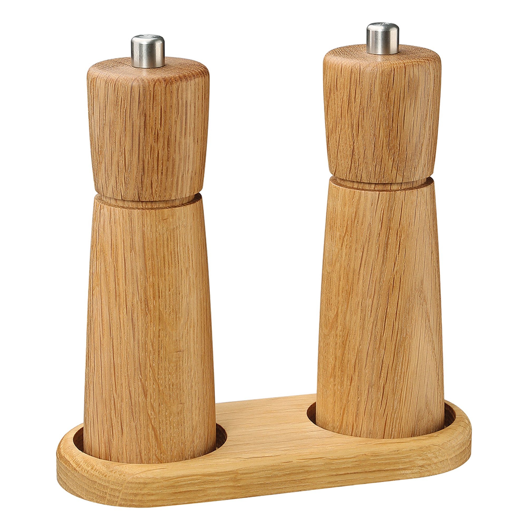 Zassenhaus - Mühlenuntersetzer für 2 Mühlen Zassenhaus - Mühlenuntersetzer für 2 Mühlen