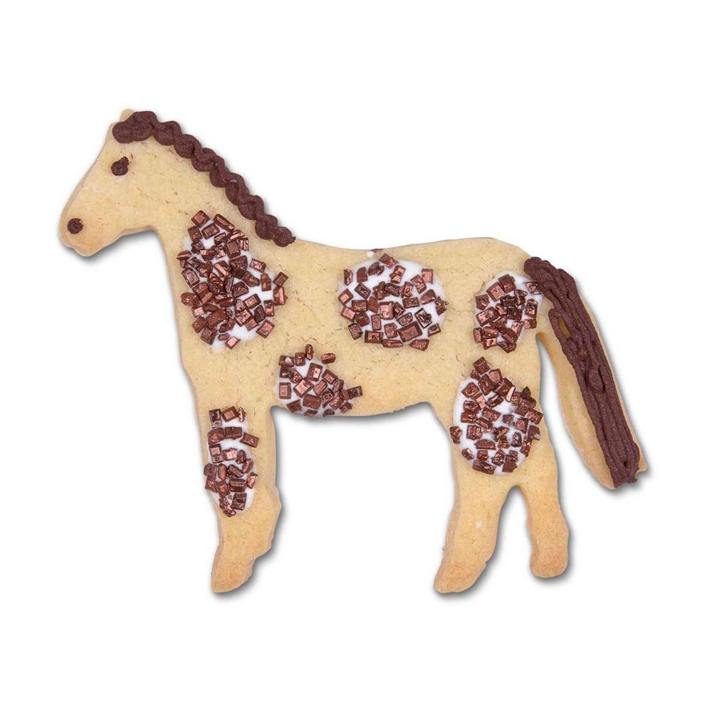 Städter - Cookie Cutter Horse - different sizes