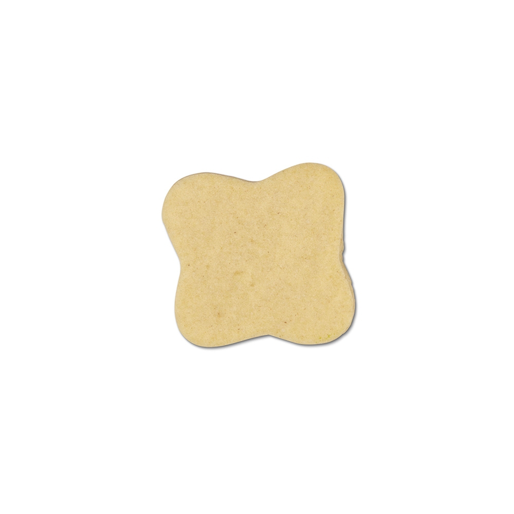 Städter - Cookie Cutter Brunsli / Swiss biscuit - 5,5 cm