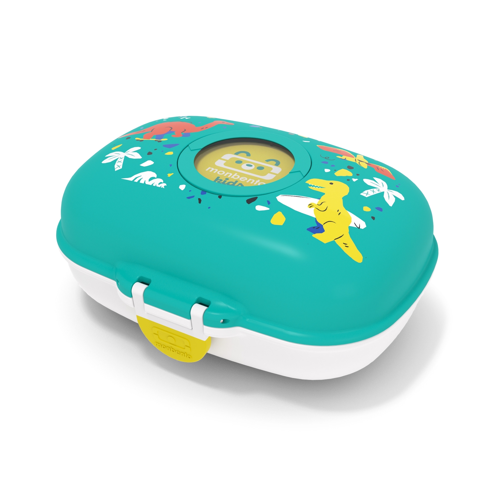 monbento - MB Gram blau Dino monbento - MB Gram blau Dino