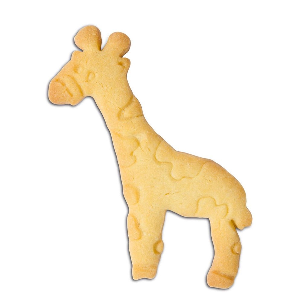 Städter - Cookie cutter Giraffe - 12.5 cm