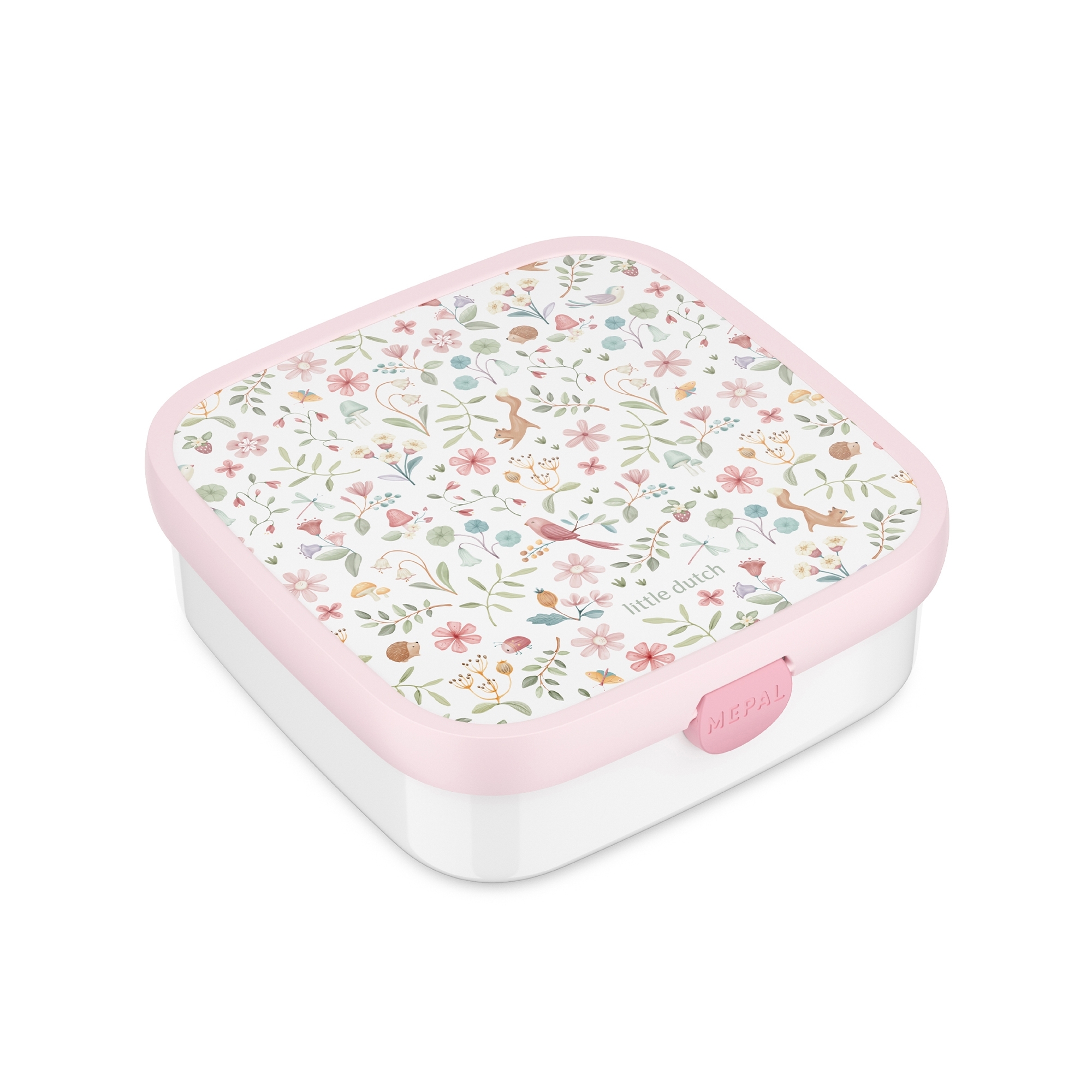 Mepal - Campus - Lunchbox large - Fairy Wonders