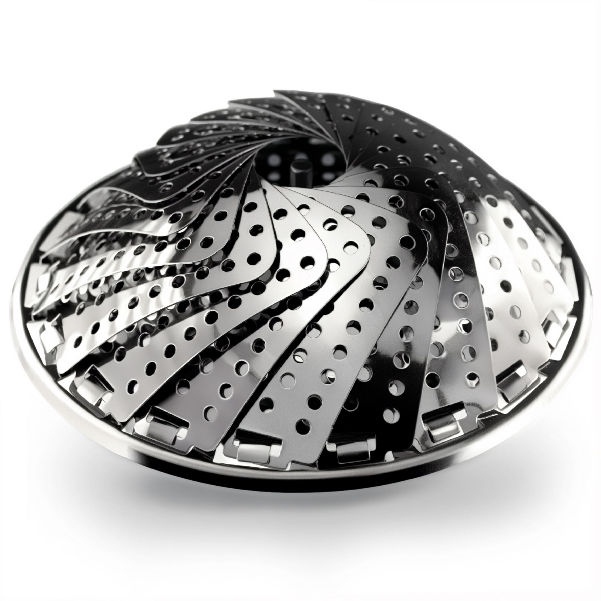 Steaming insert Ø 14 - 23 cm - VAPORIO | Culinaris