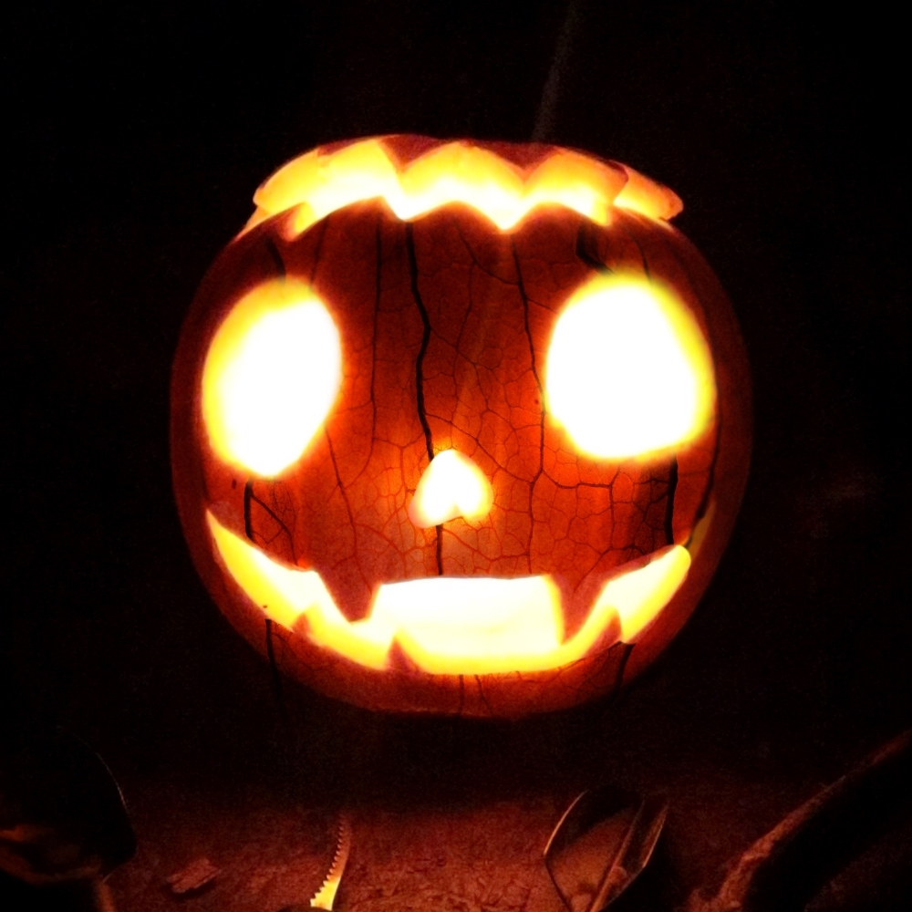 Triangle® - Kürbis-Schnitz-Set 3-teilig Triangle® - Kürbis-Schnitz-Set 3-teilig