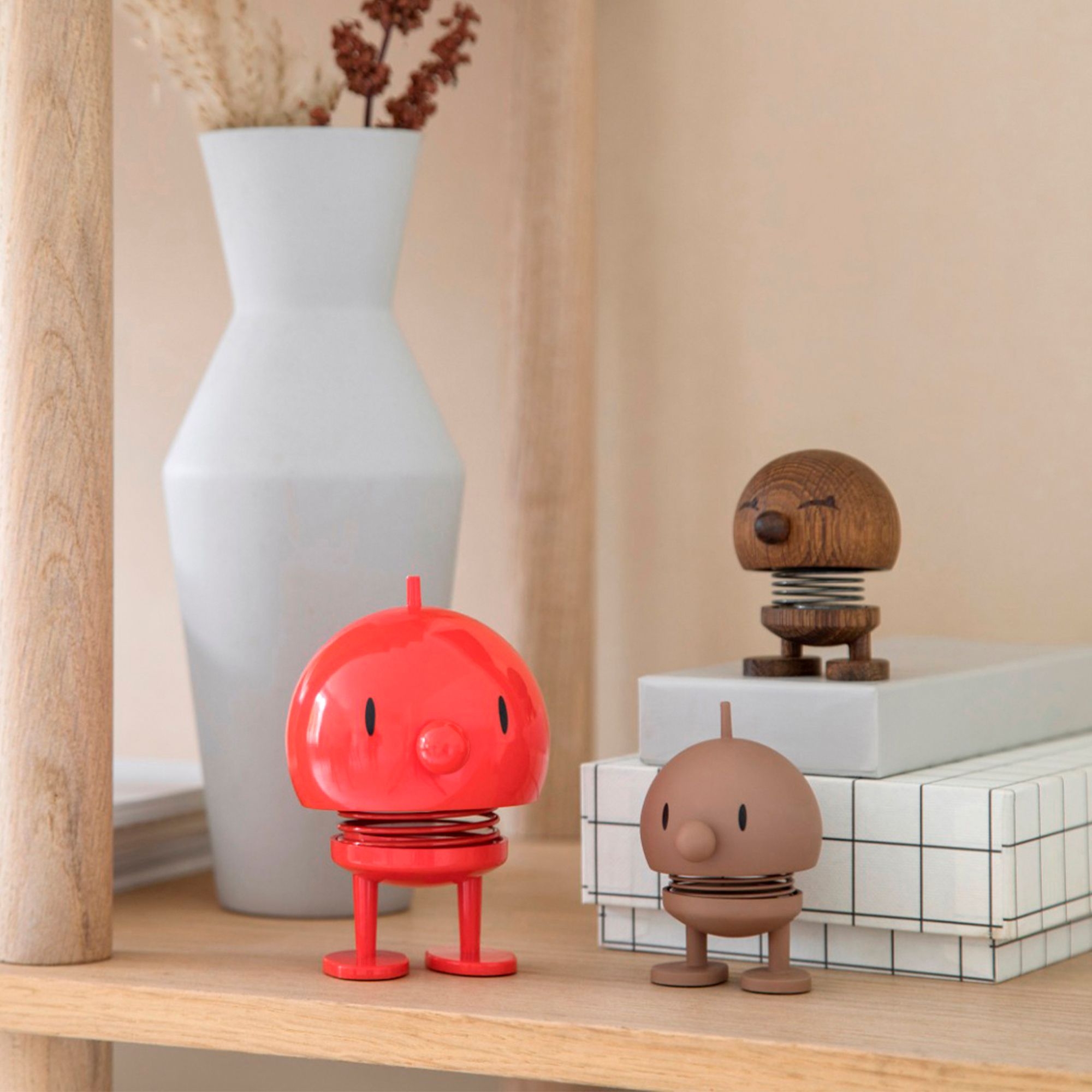 Hoptimist - Bimble Smoked oak - S Hoptimist - Bimble Smoked oak - S