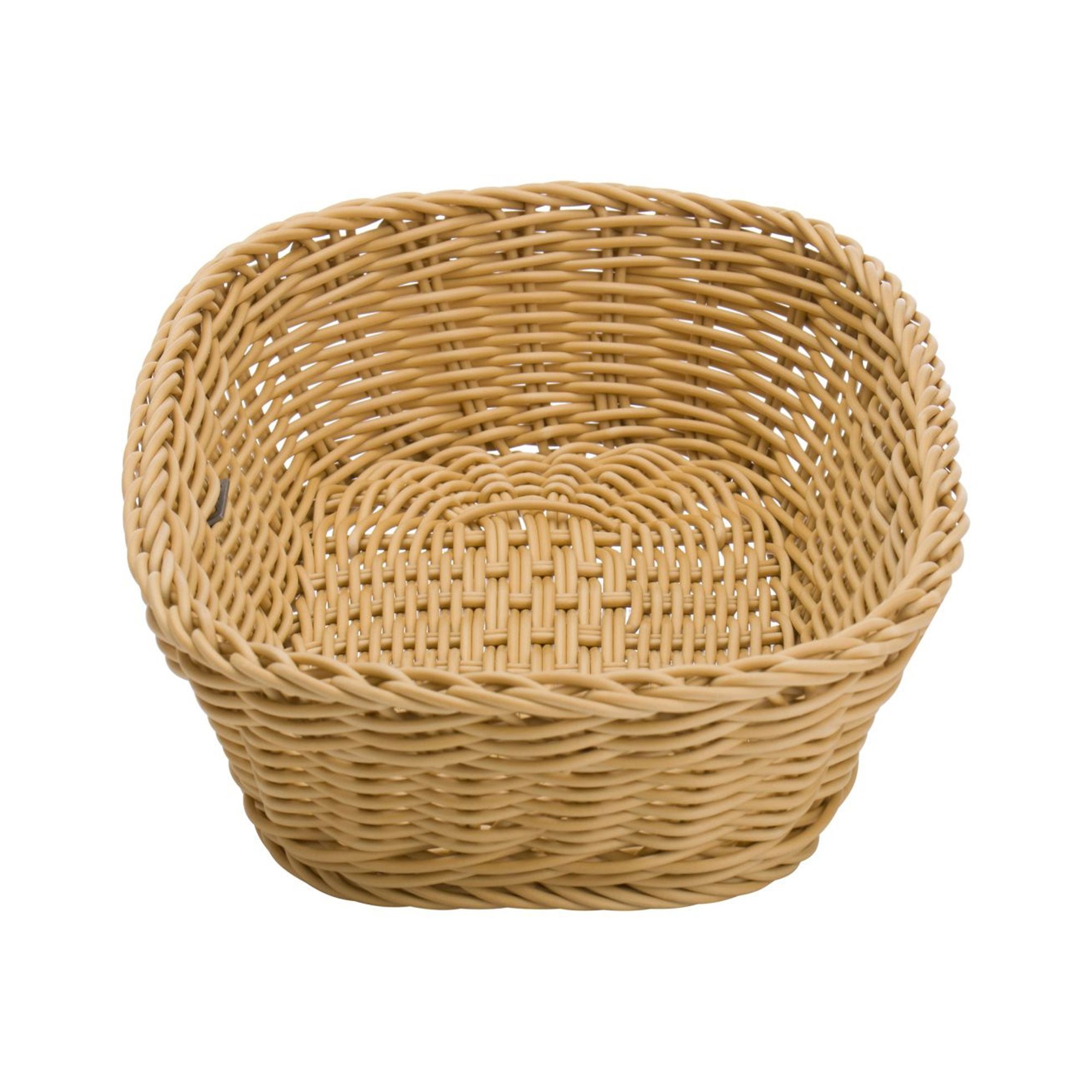 Westmark Coolorista beige basket for bread and rolls