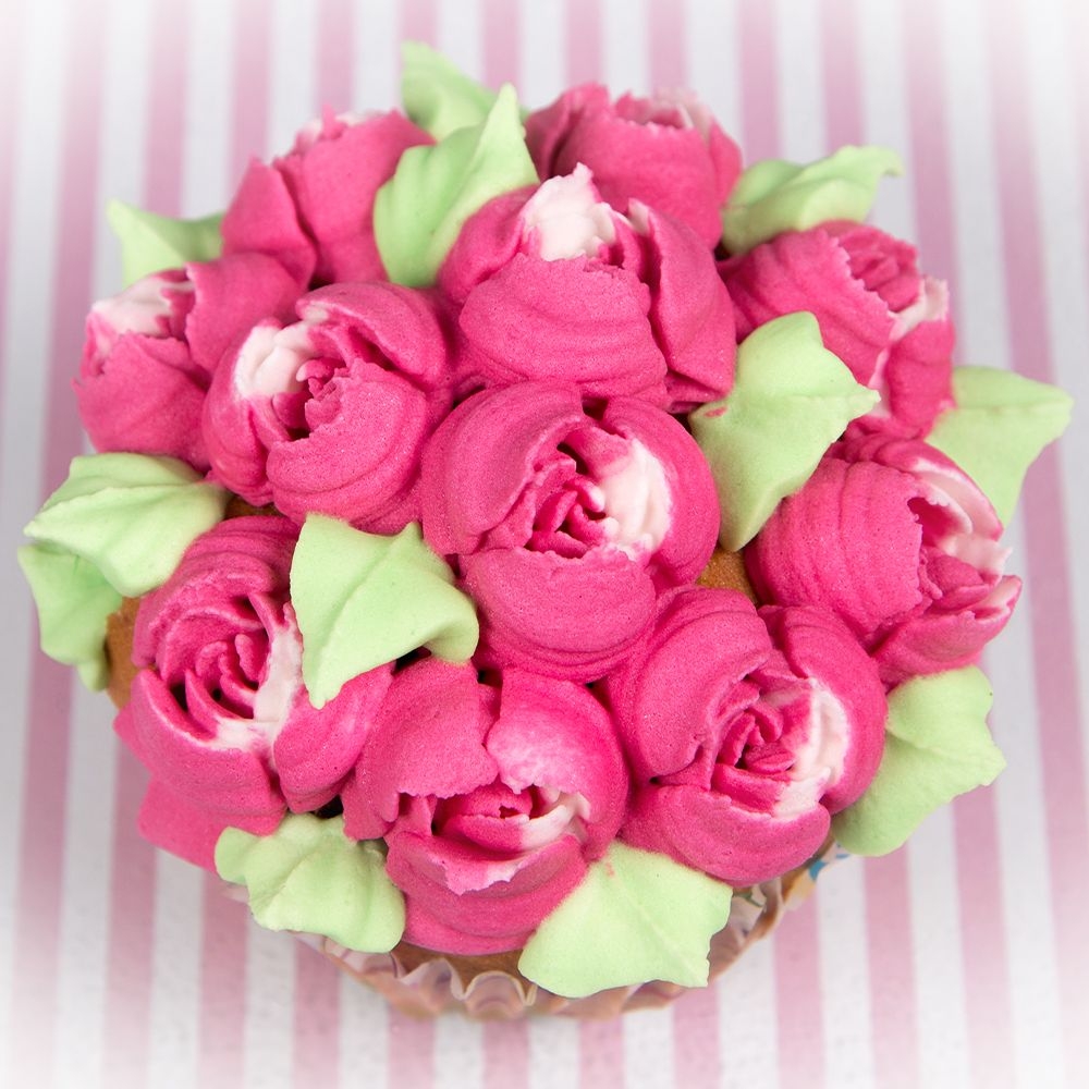 Städter - Fine Line Rosebud nozzle 17 mm