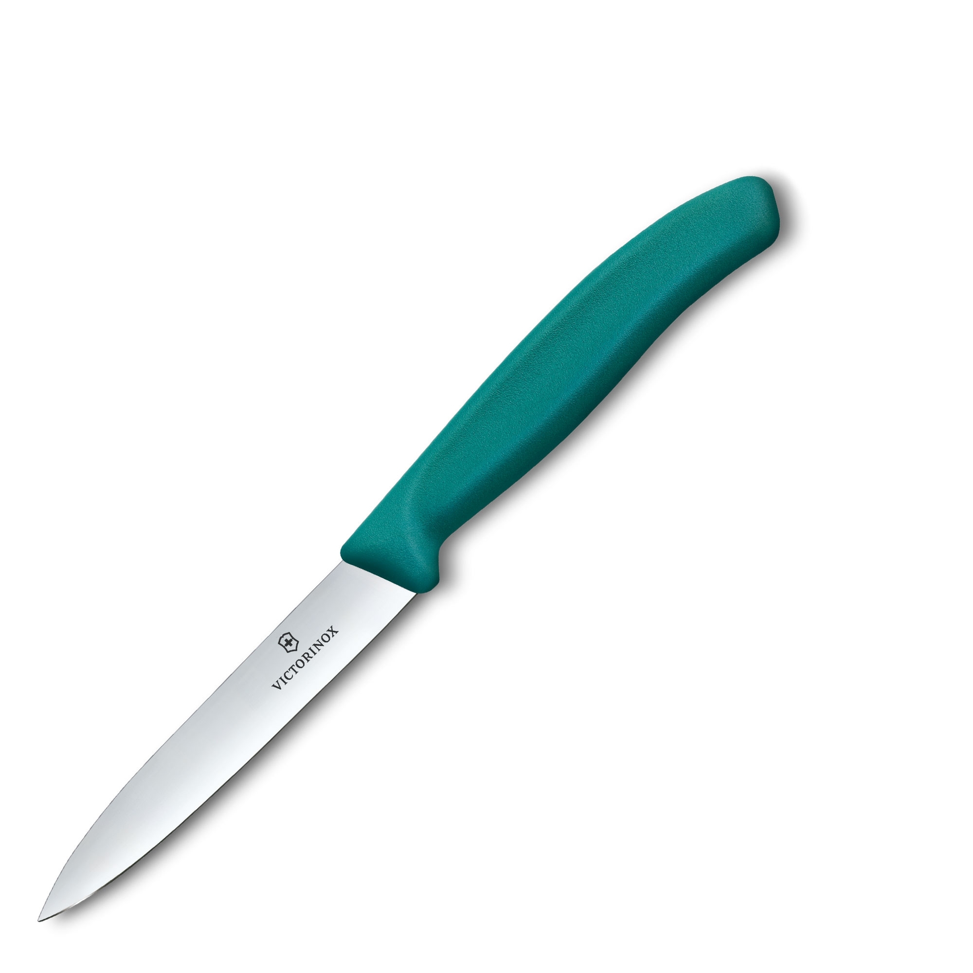 Victorinox - Gemüsemesser Swiss Classic Klinge 10 cm grün neu