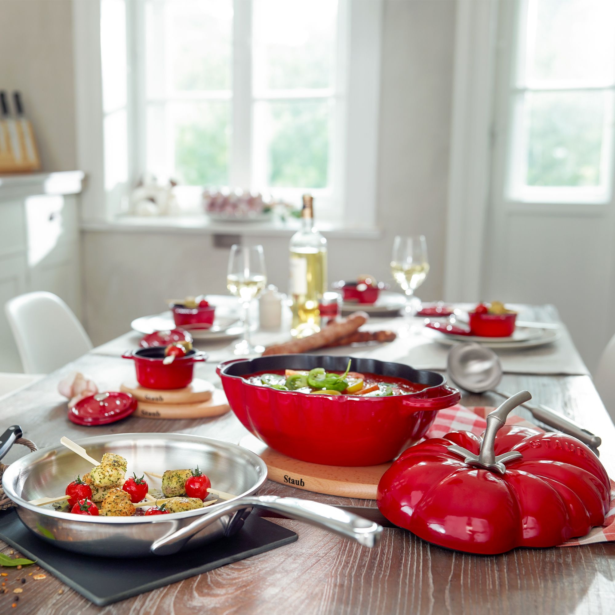 STAUB - Cocotte