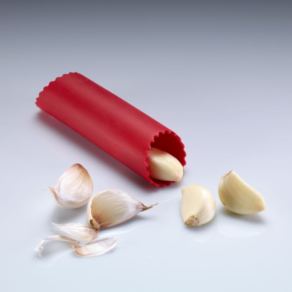Westmark -  Knoblauchschäler »Peel-Fix« Westmark -  Knoblauchschäler »Peel-Fix«