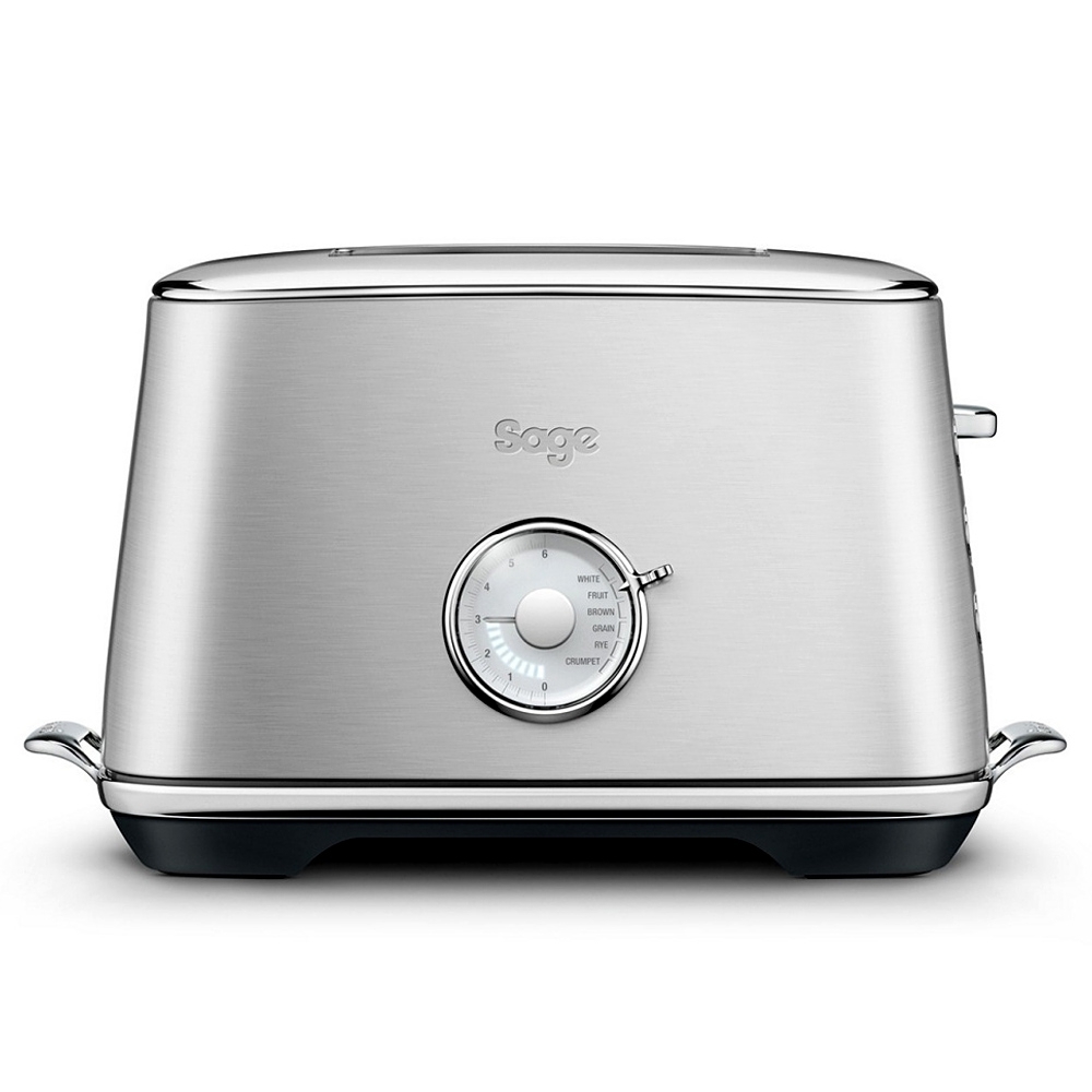 SAGE - the Toast Select™ Luxe - 2 Scheiben Toaster