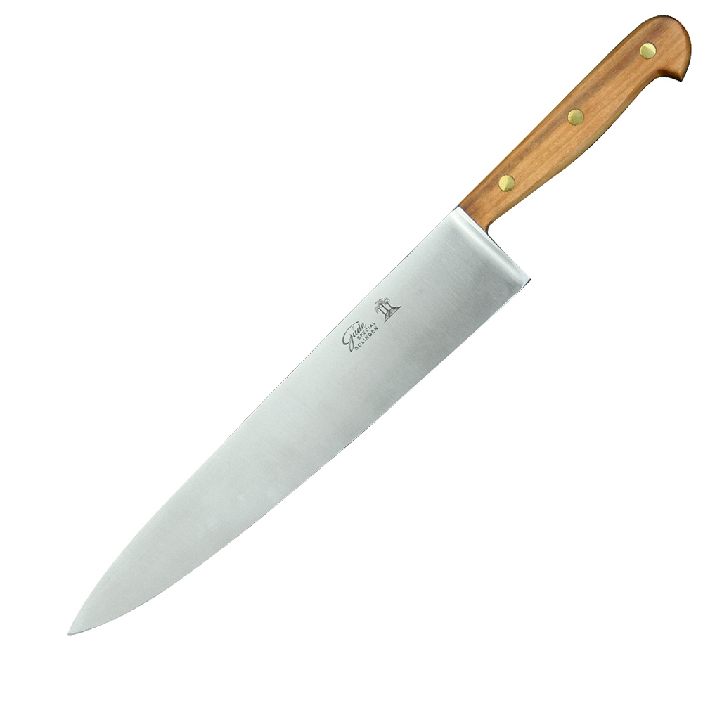 Güde - Chef's Knife 26 cm - Series Karl Güde