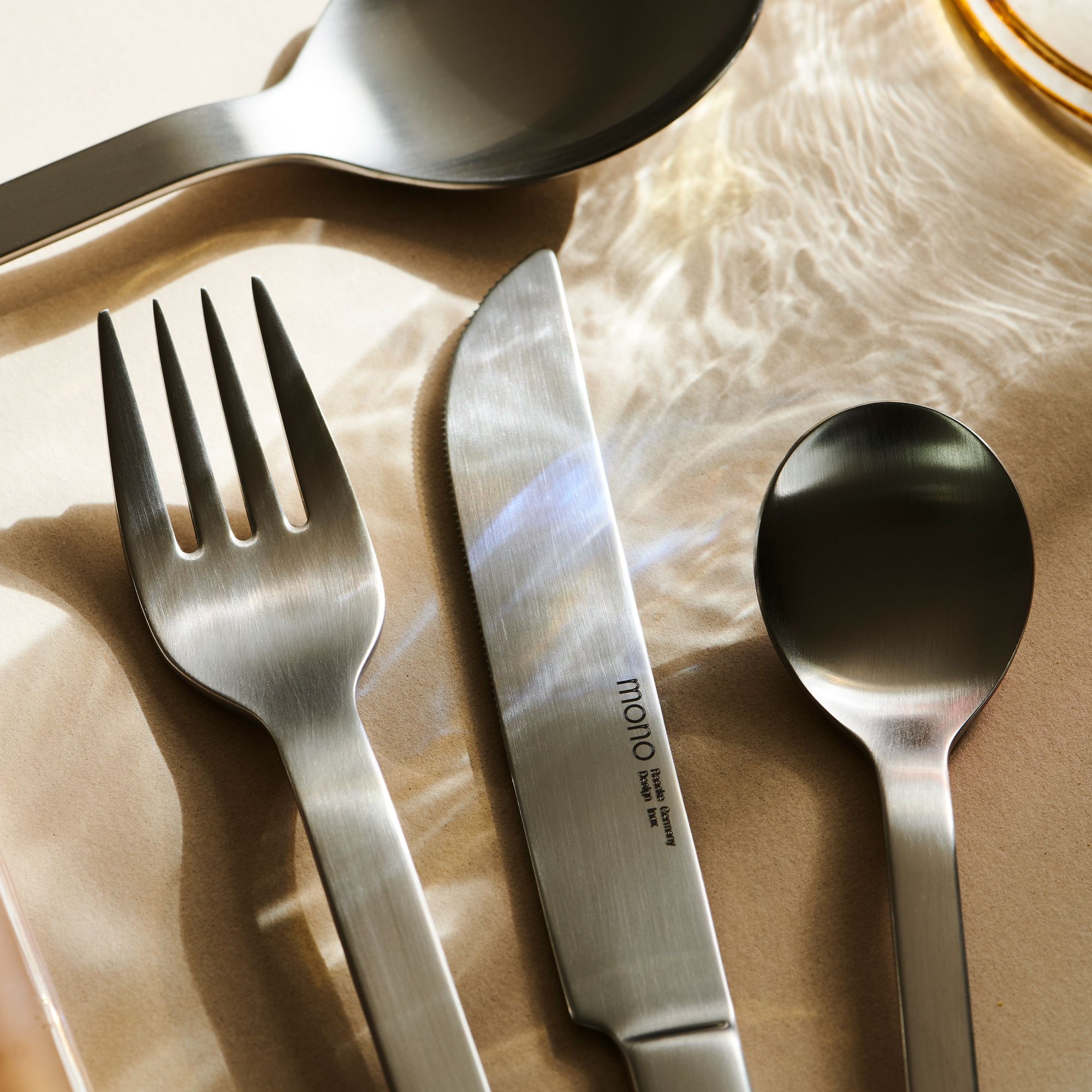 mono-a - table fork 20,7 cm mono-a - table fork 20,7 cm