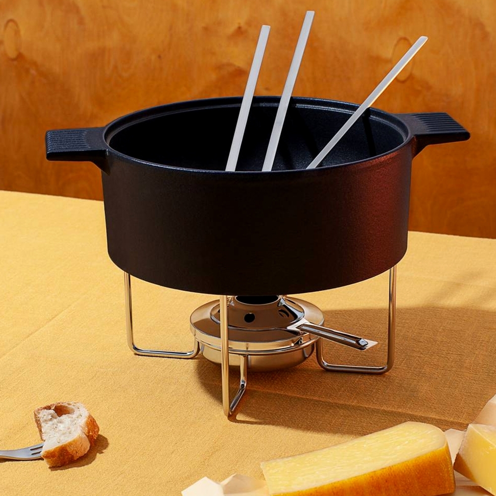 Mono A - Käsefonduegabeln - 6er Set Mono A - Käsefonduegabeln - 6er Set