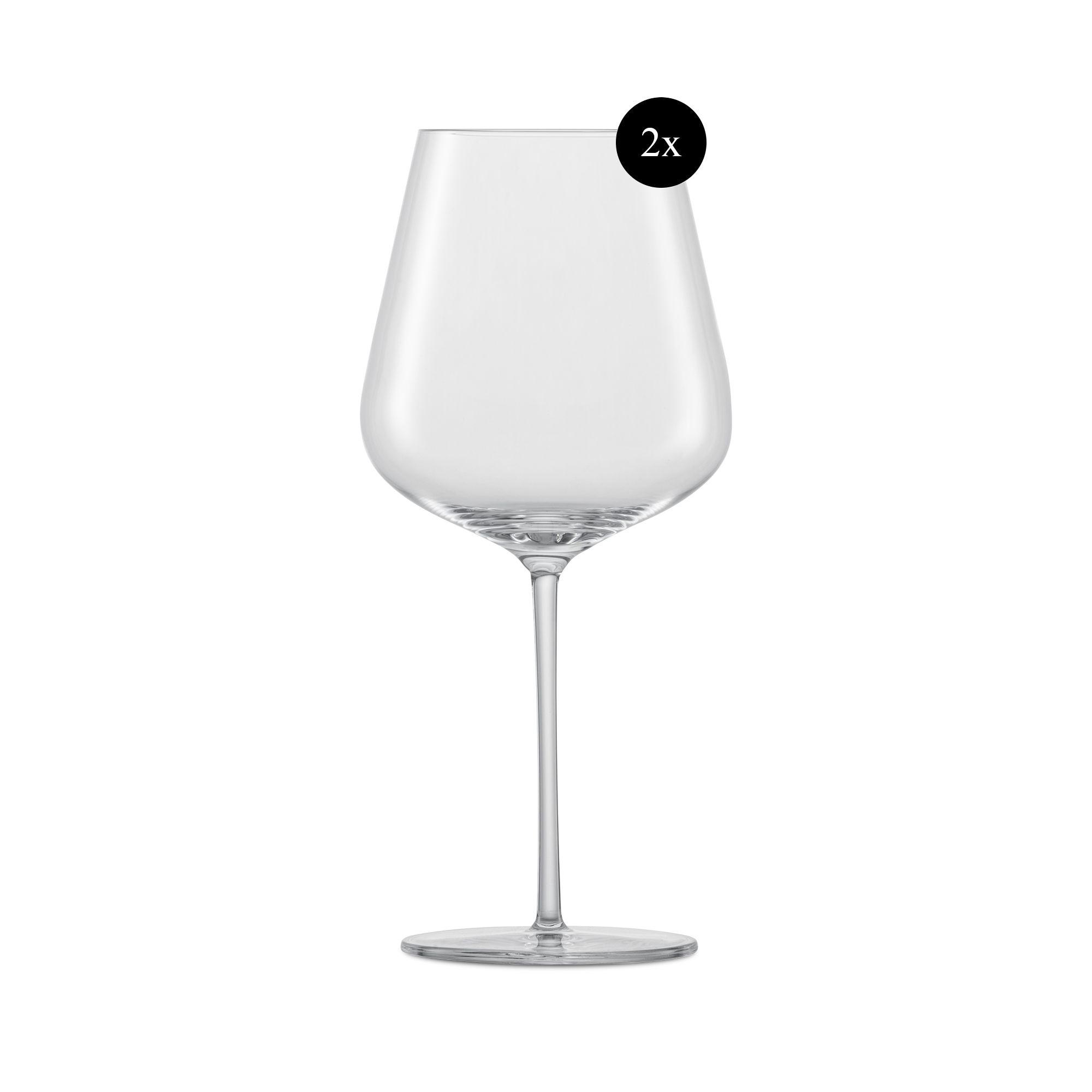 Schott Zwiesel - Allround glass Vervino - set of 2