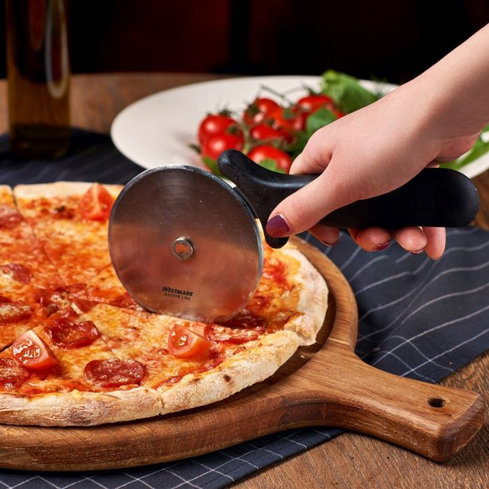 Westmark - Pizza cutter ""Master Line""