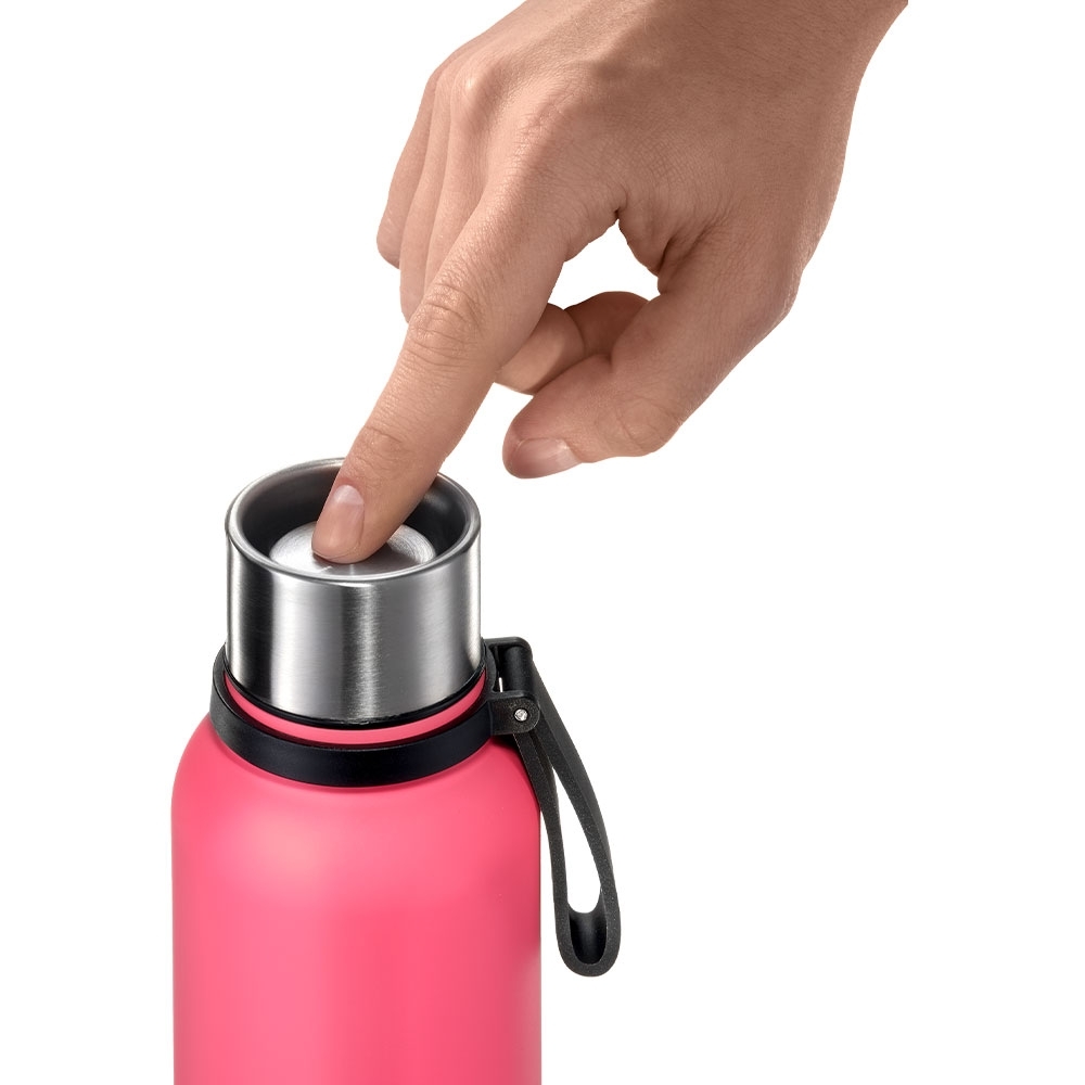 Lurch - Insulated bottle One-Click Sport 0,75l