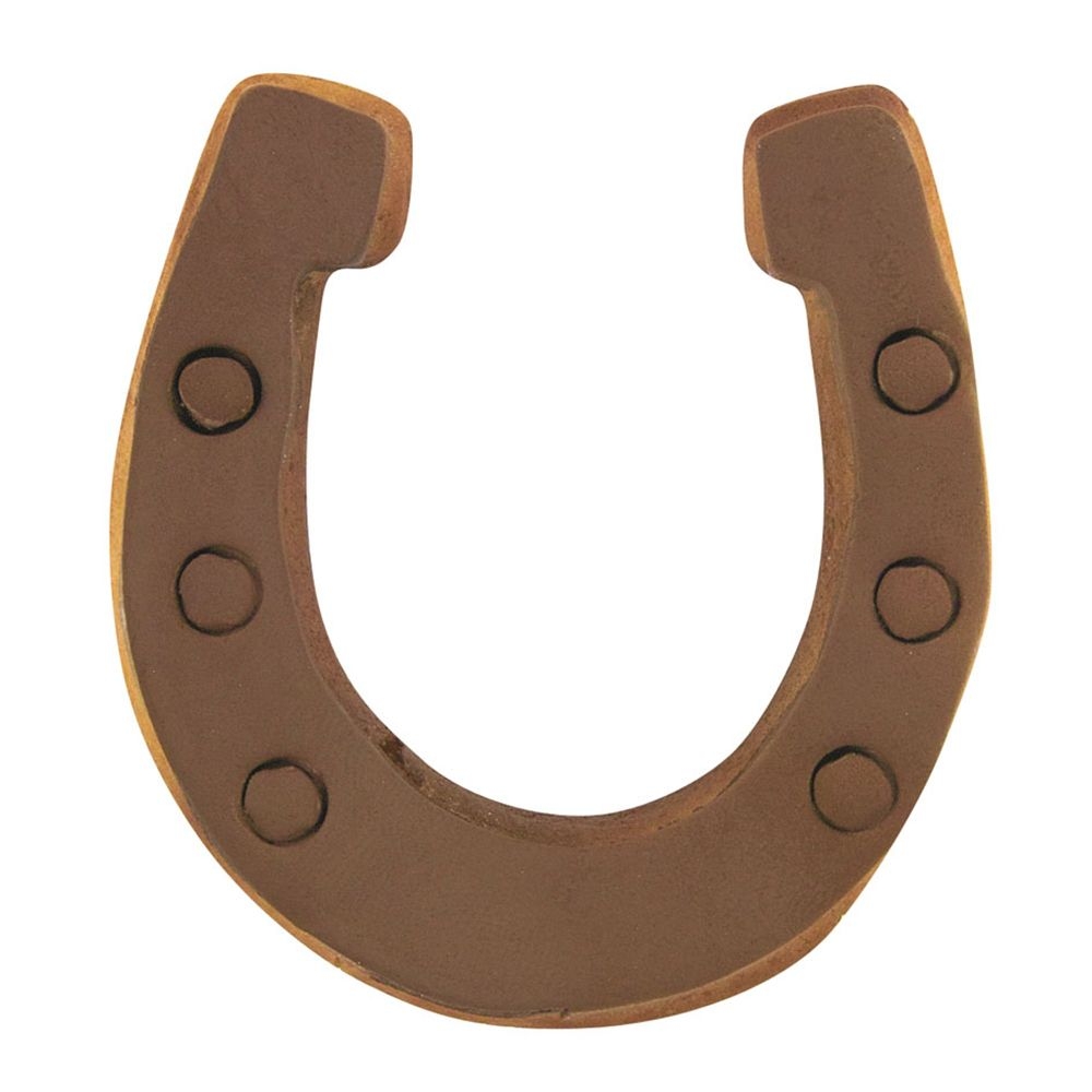 Städter - Cookie Cutter Horseshoe - 7,5 cm