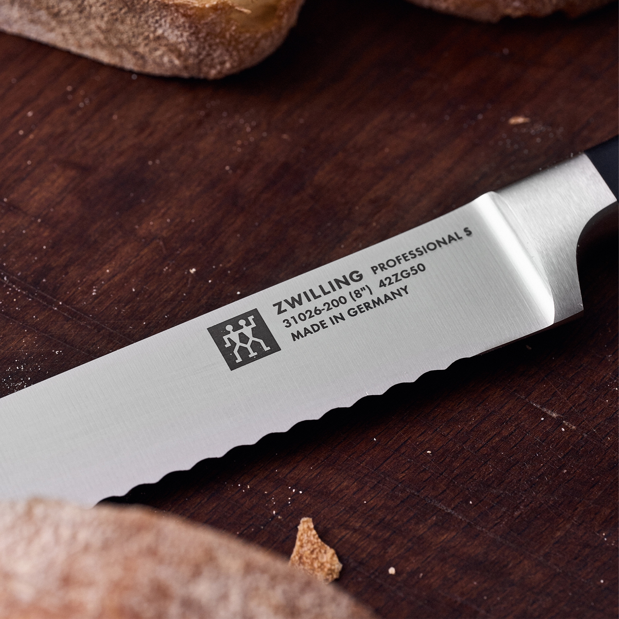 ZWILLING - Bread knife | Professional S | 20 cm