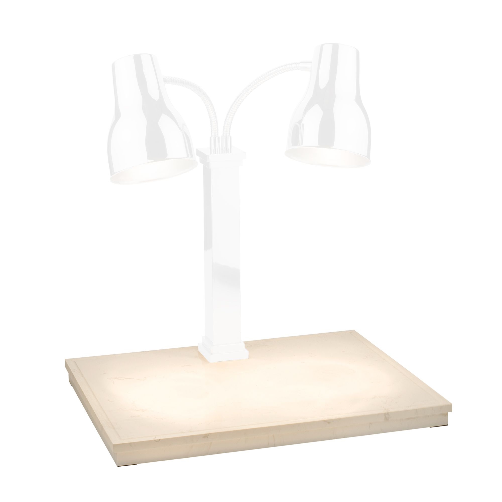 Spring - Spare part - Heating mat Carving Station RONDO DUO Spring - Spare part - Heating mat Carving Station RONDO DUO