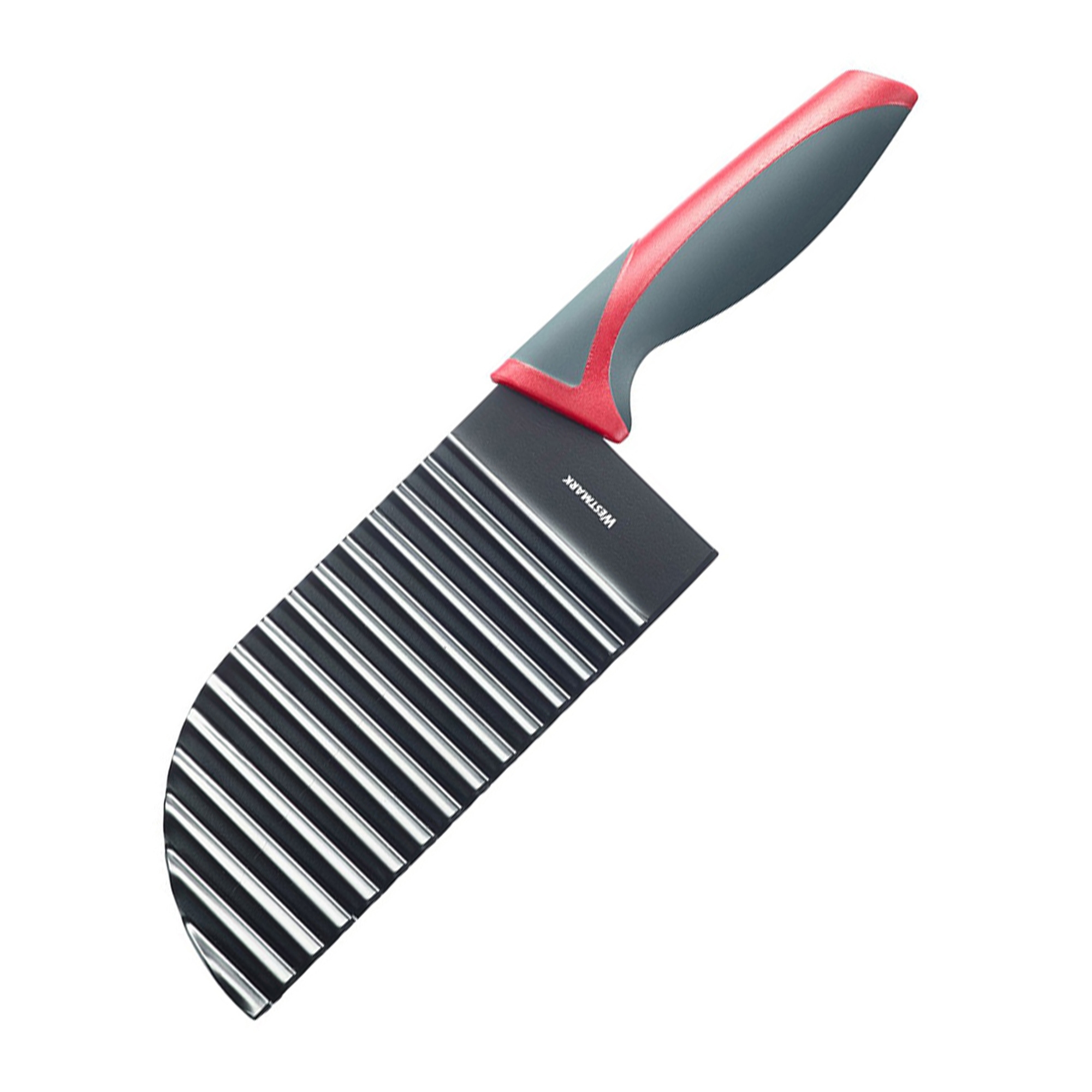 Westmark - Wavy edge/serrated blade knife