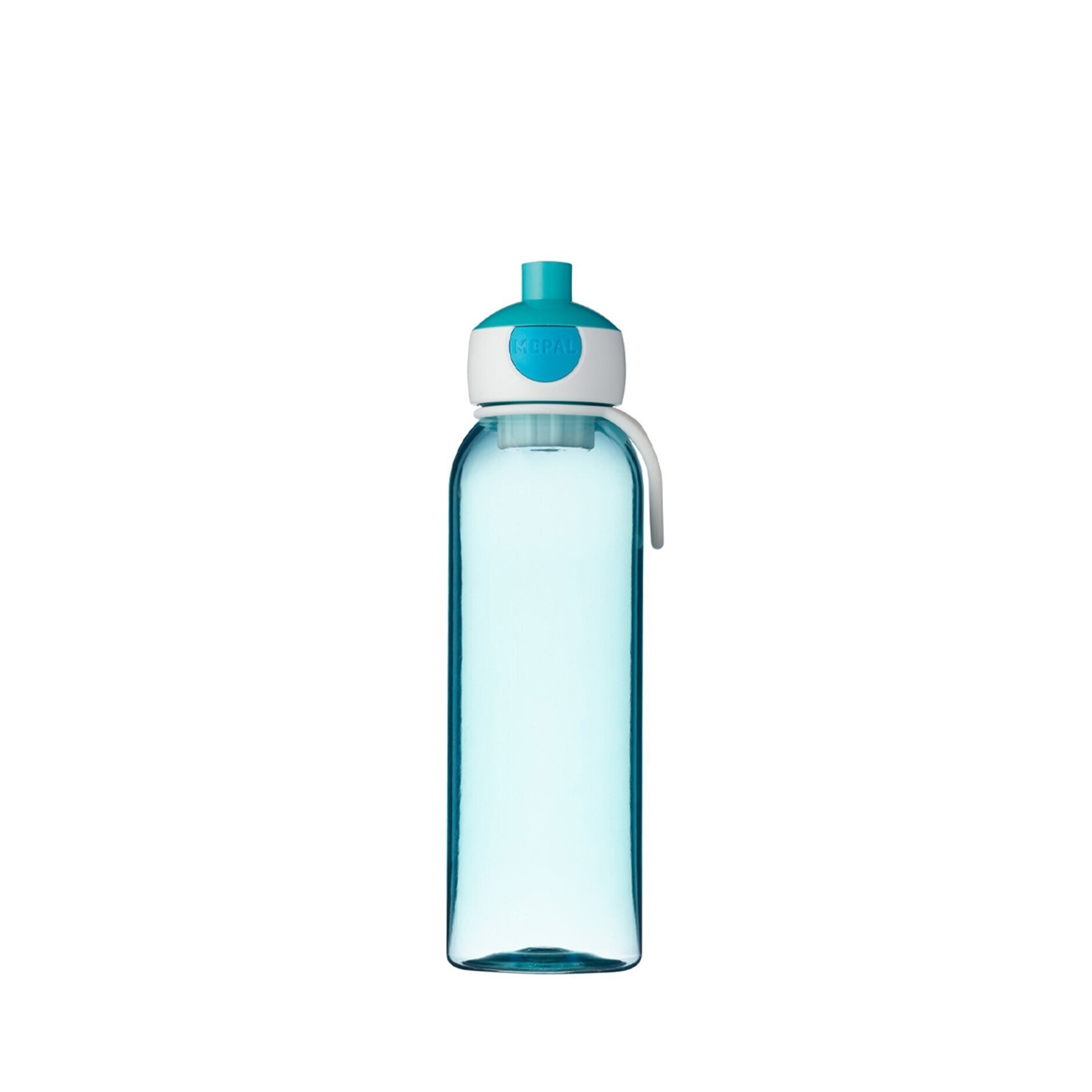 Mepal - Campus Wasserflasche Pop-Up 500 ml - verschiedene Farben