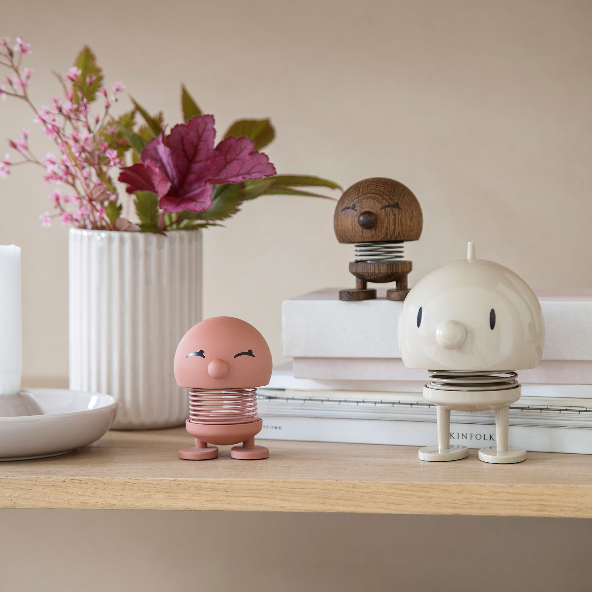 Hoptimist - Bumble Latte - L Hoptimist - Bumble Latte - L