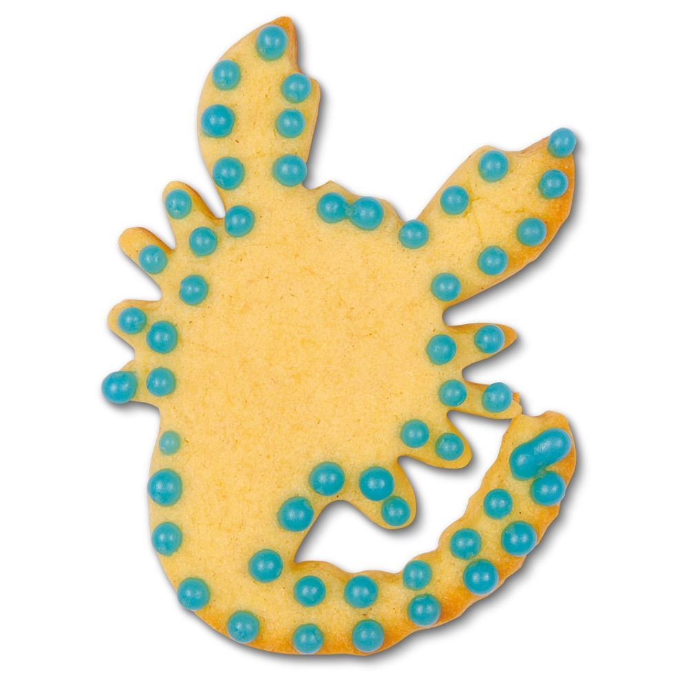 Städter - Cookie Cutter Sign of the zodiac scorpion - 6,5 cm