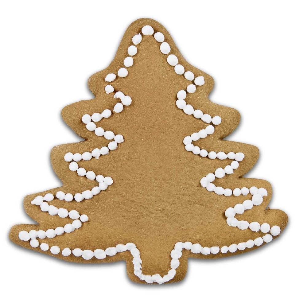 Städter - Cookie cutter Christmas tree 10 cm