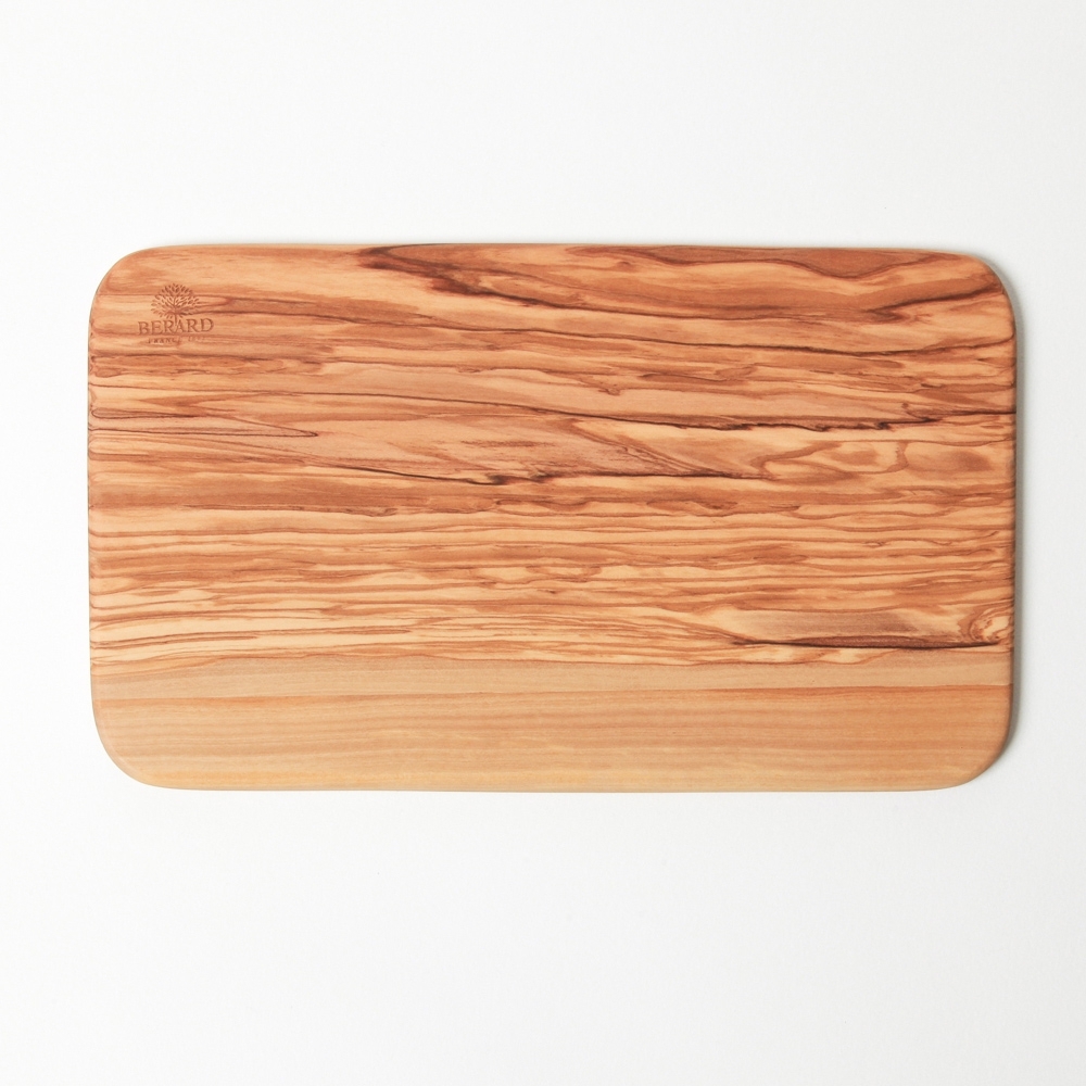 BÉRARD - Cutting board rectangular, 35,0 x 20.5 x 1.0 cm BÉRARD - Cutting board rectangular, 35,0 x 20.5 x 1.0 cm