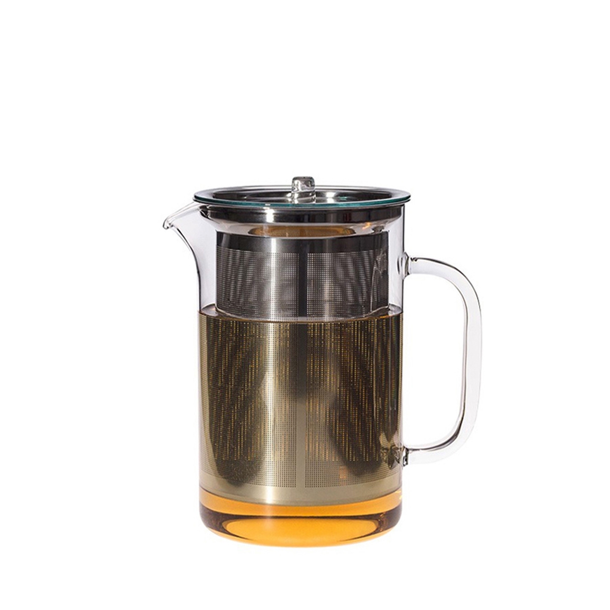 Trendglas Jena - Teekanne PISA - 1,2 L
