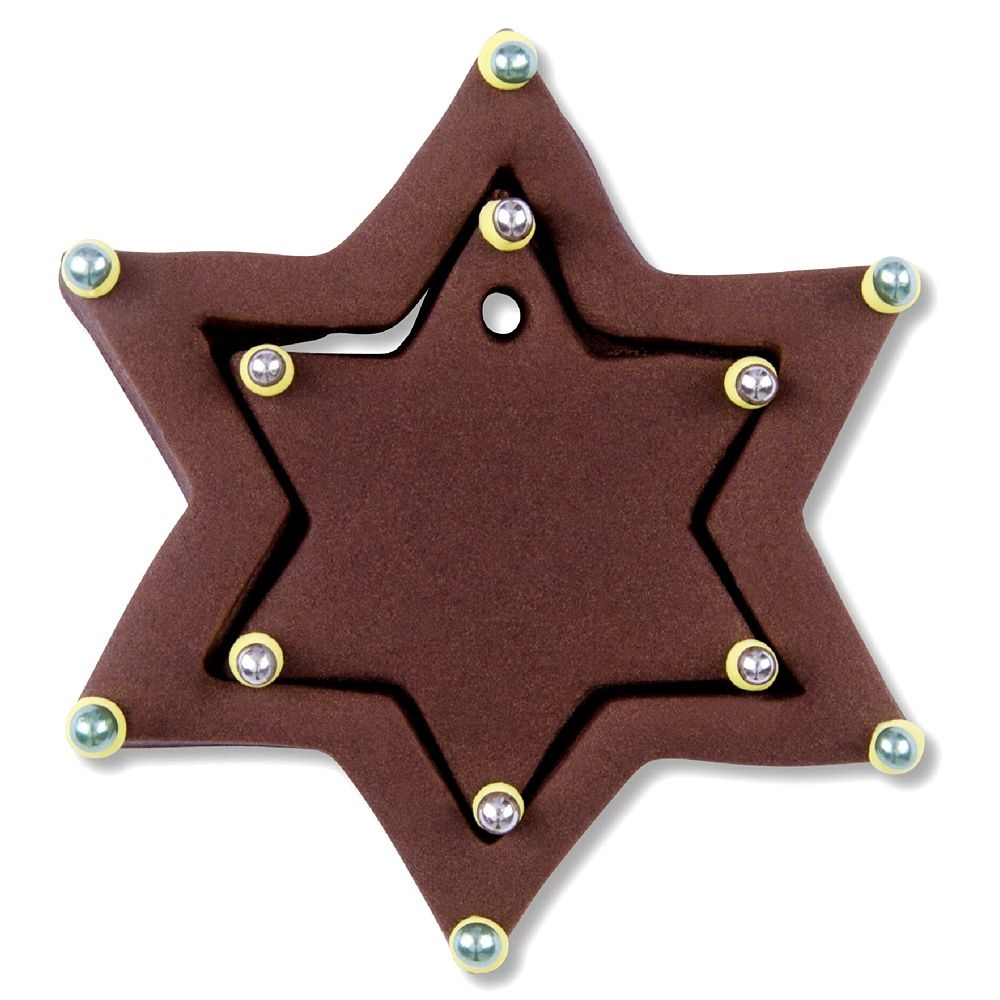 Städter - Cookie cutter Star 9,5 cm