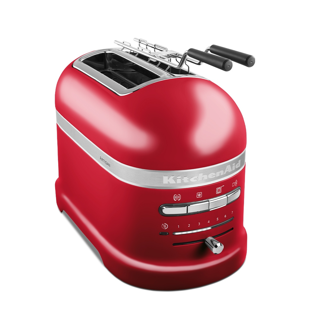 KitchenAid - Artisan 2-slot Toaster - Empire Rot