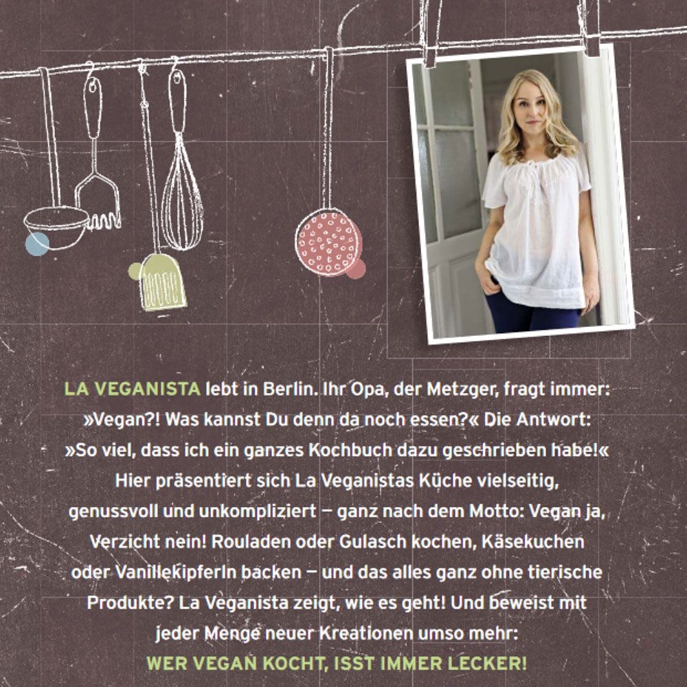 La Veganista