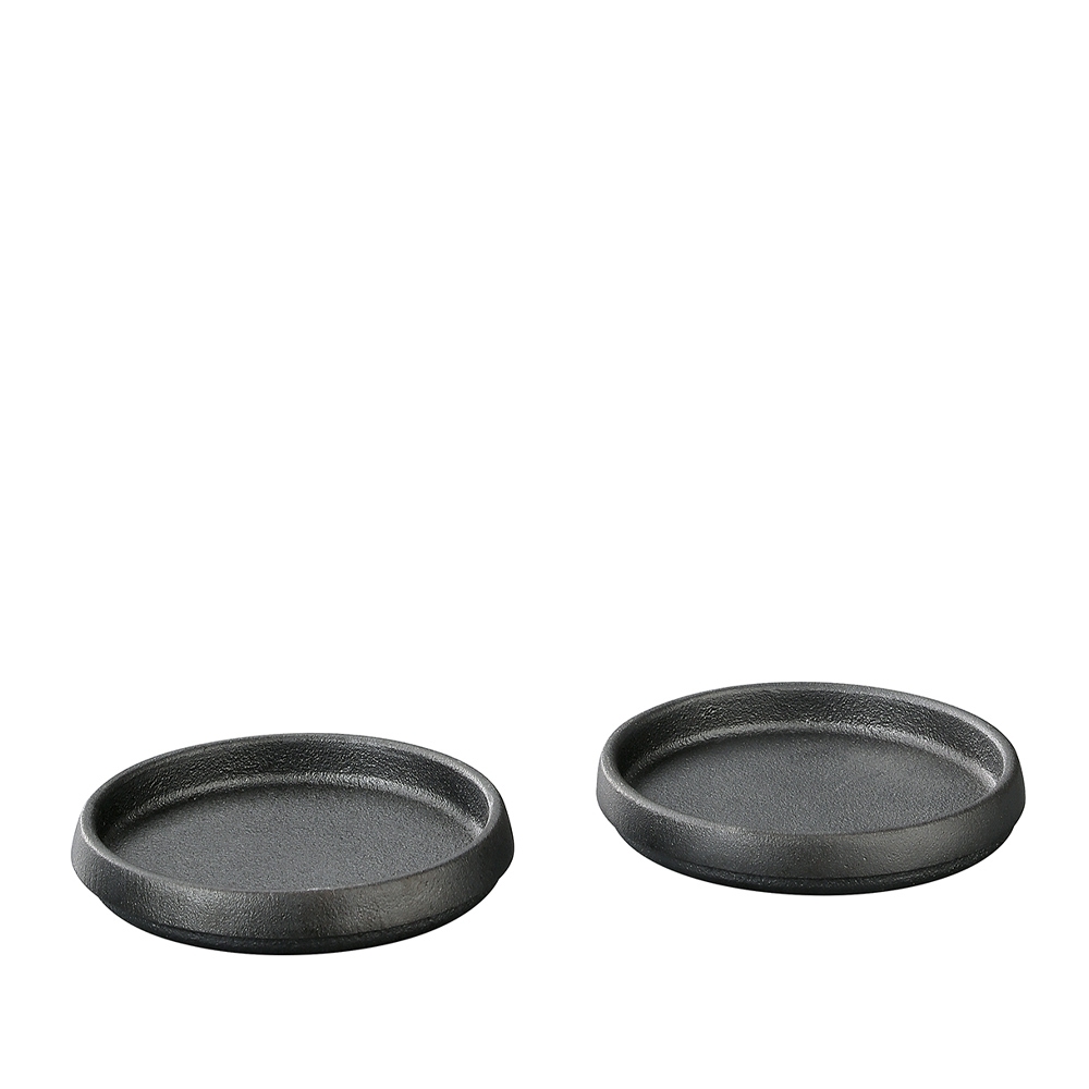 Zassenhaus - Mühlenuntersetzer Gusseisen Zassenhaus - Mühlenuntersetzer Gusseisen